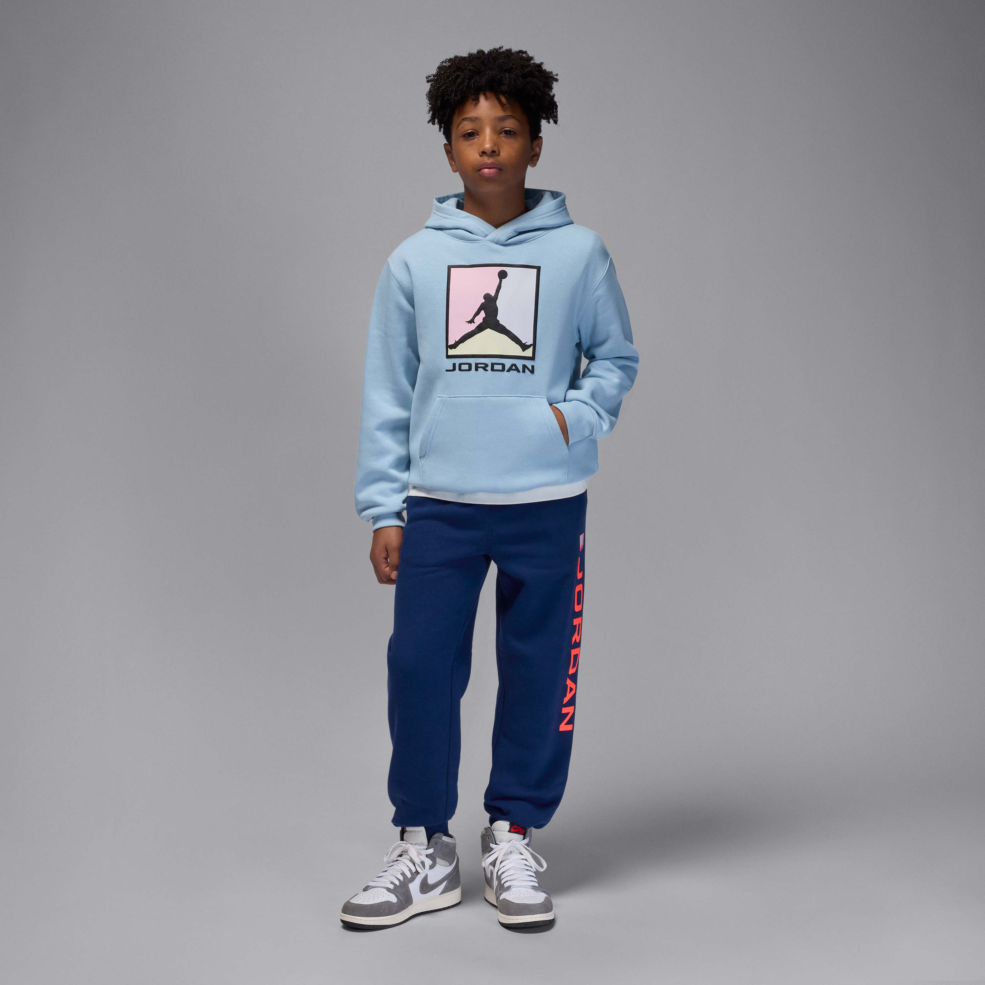 Jordan Essentials image number 6