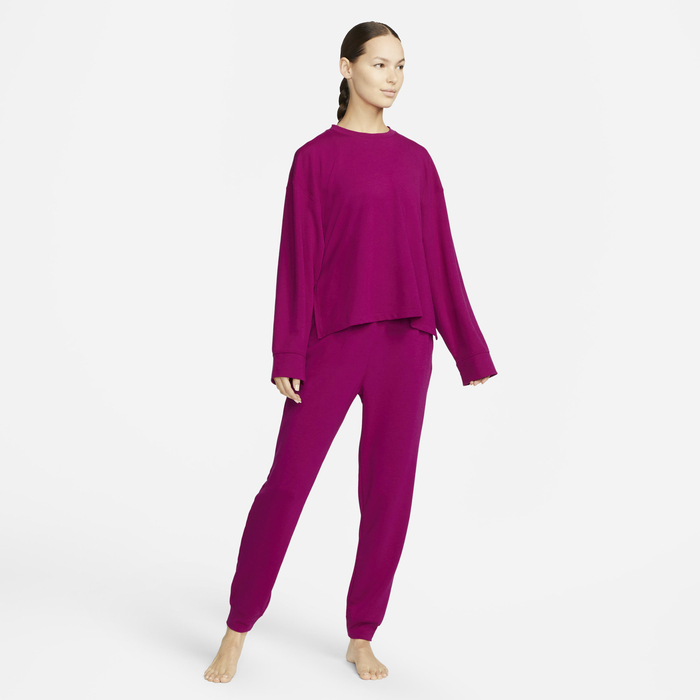 Nike Yoga Dri-FIT image number 4 Nike Yoga Dri-FIT image number 4