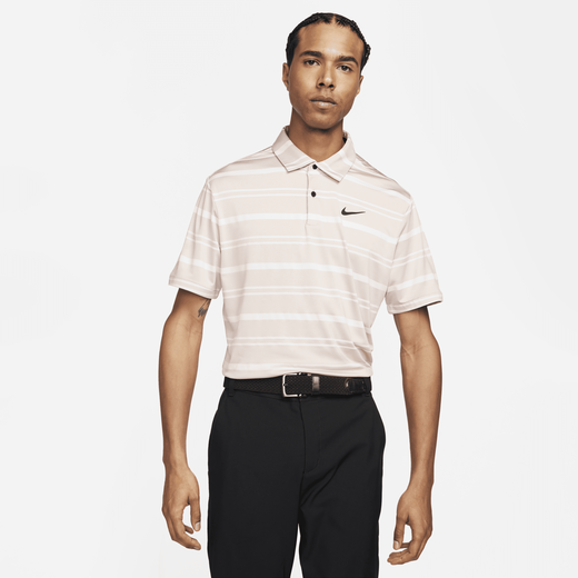 Nike outlet athletic polo