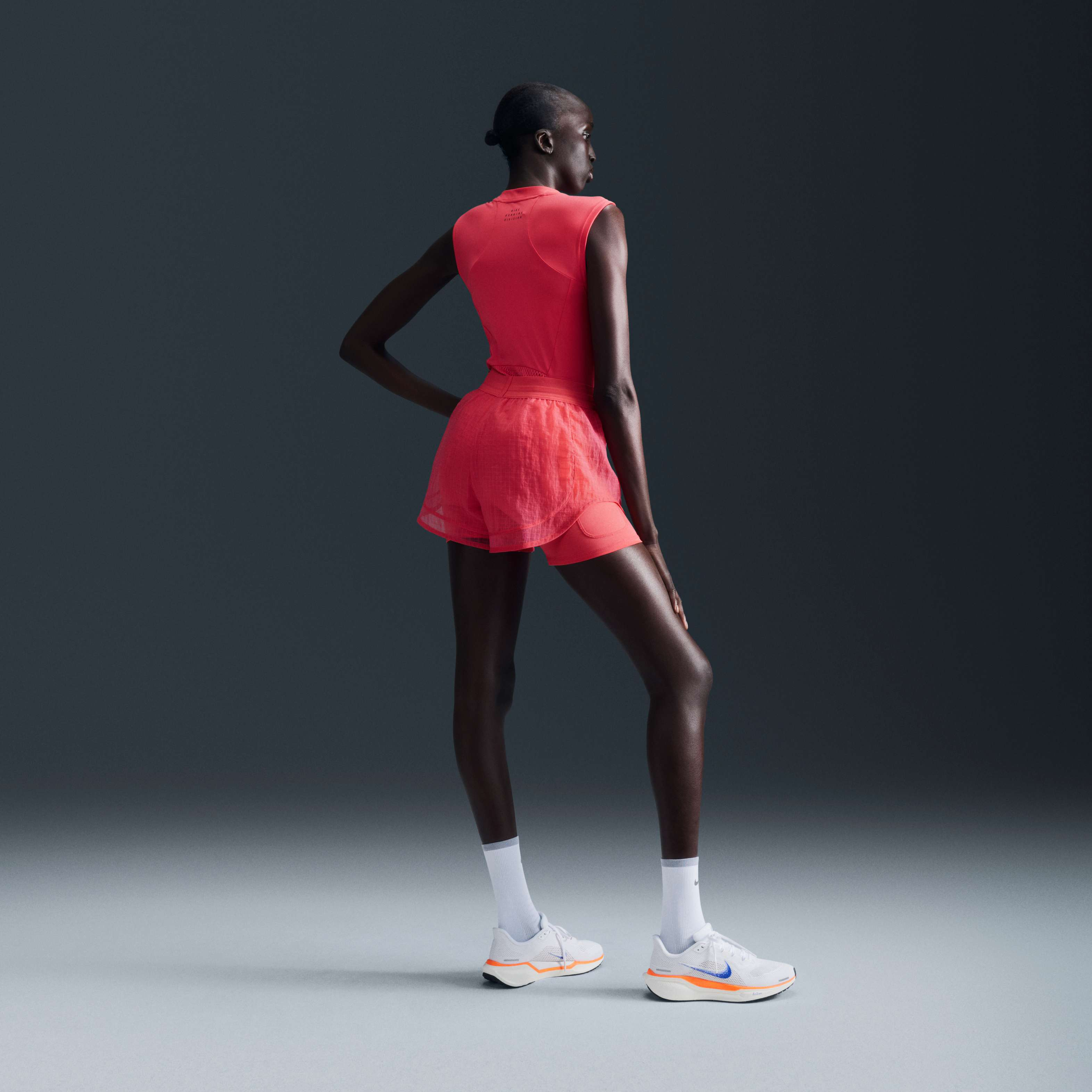 نايكي رانينج ديفجن image number 4