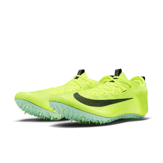 Nike zoom top fly elite