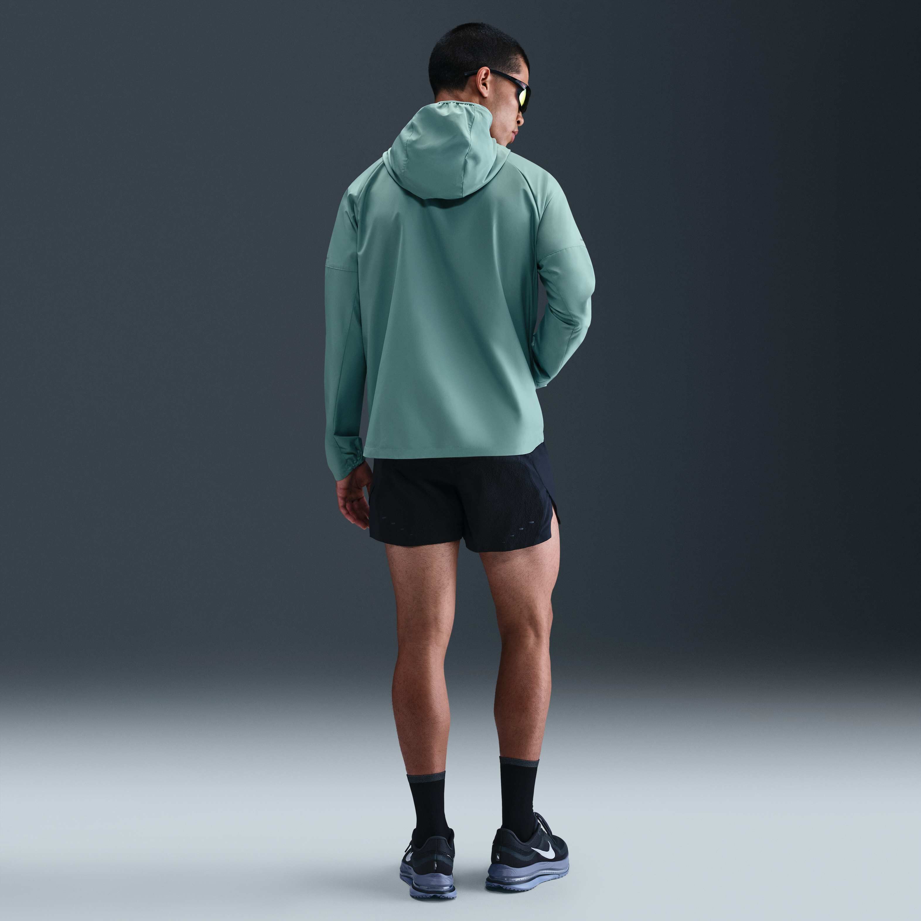 Nike Miler image number 4