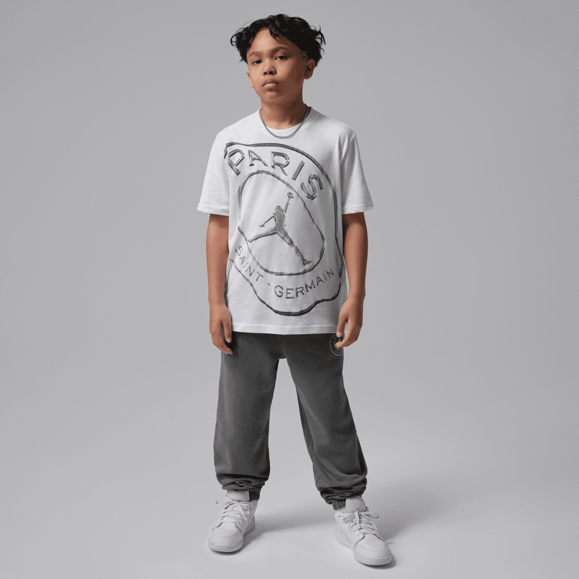 Jordan Paris Saint-Germain image number 4