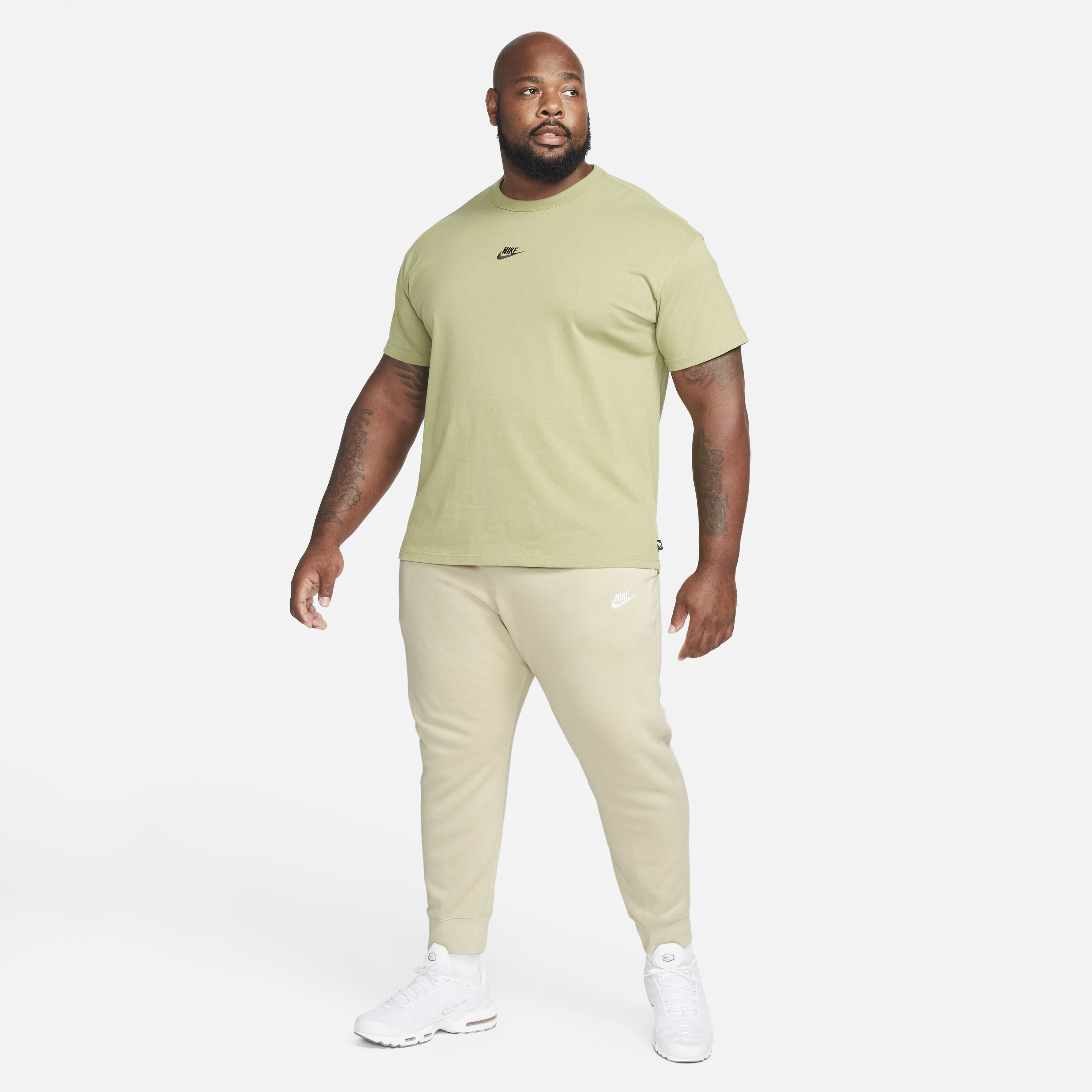 نايكي سبورتسوير كلوب فليس image number 11