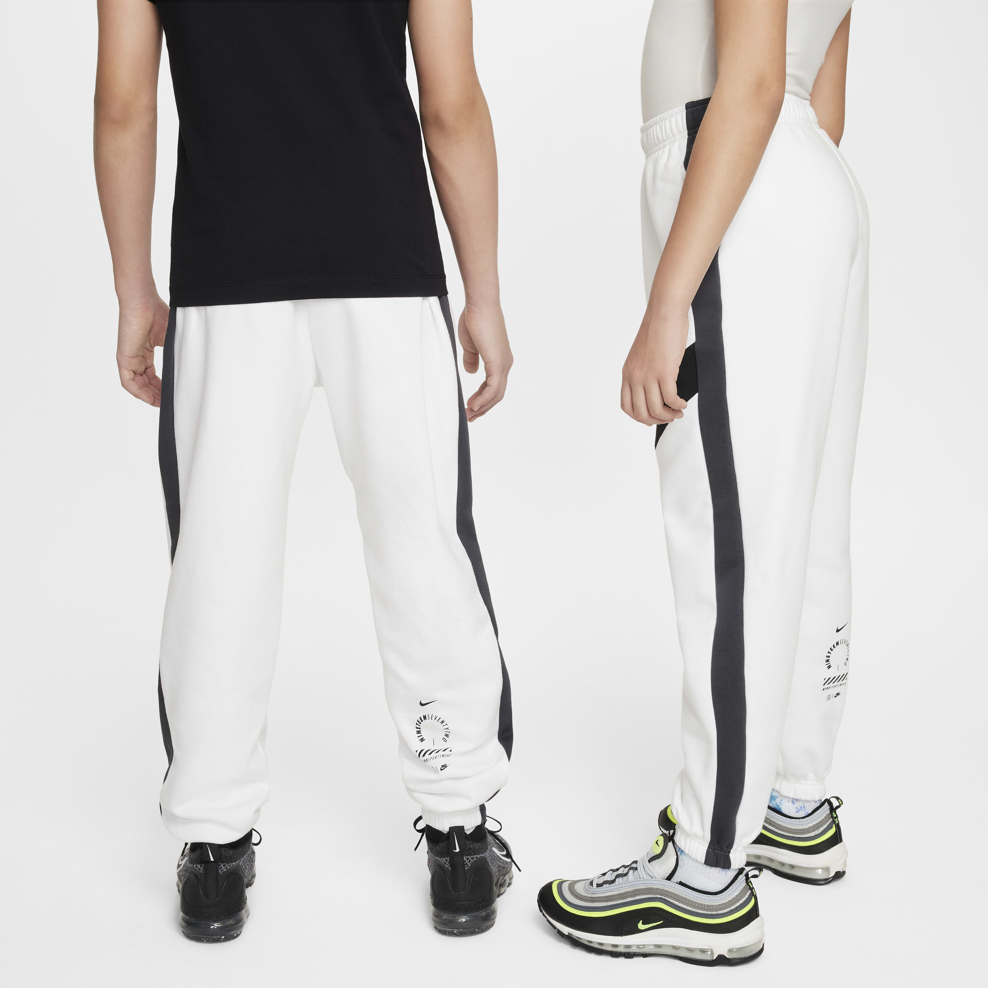 Nike Sportswear image number 1