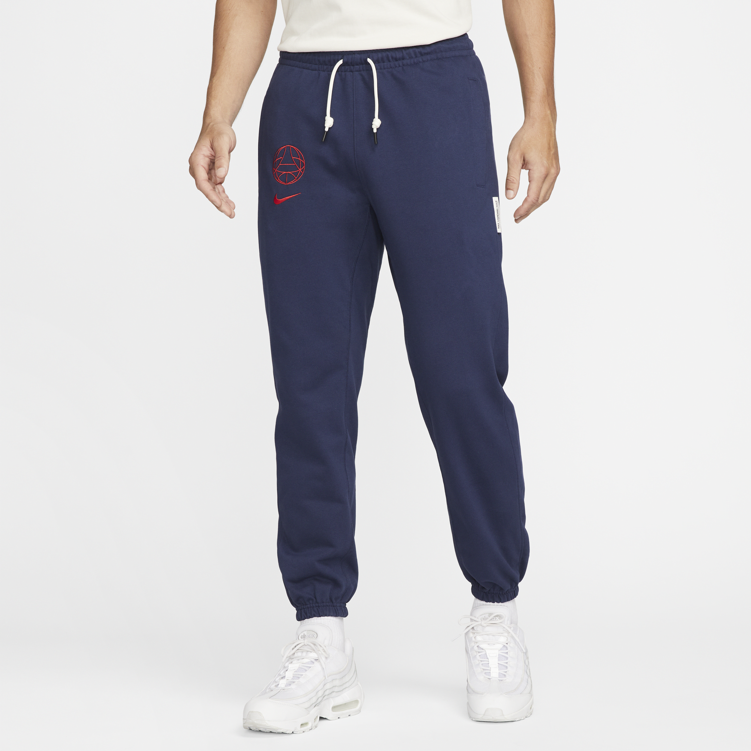 Pantalon nike paris on sale saint germain squad kp