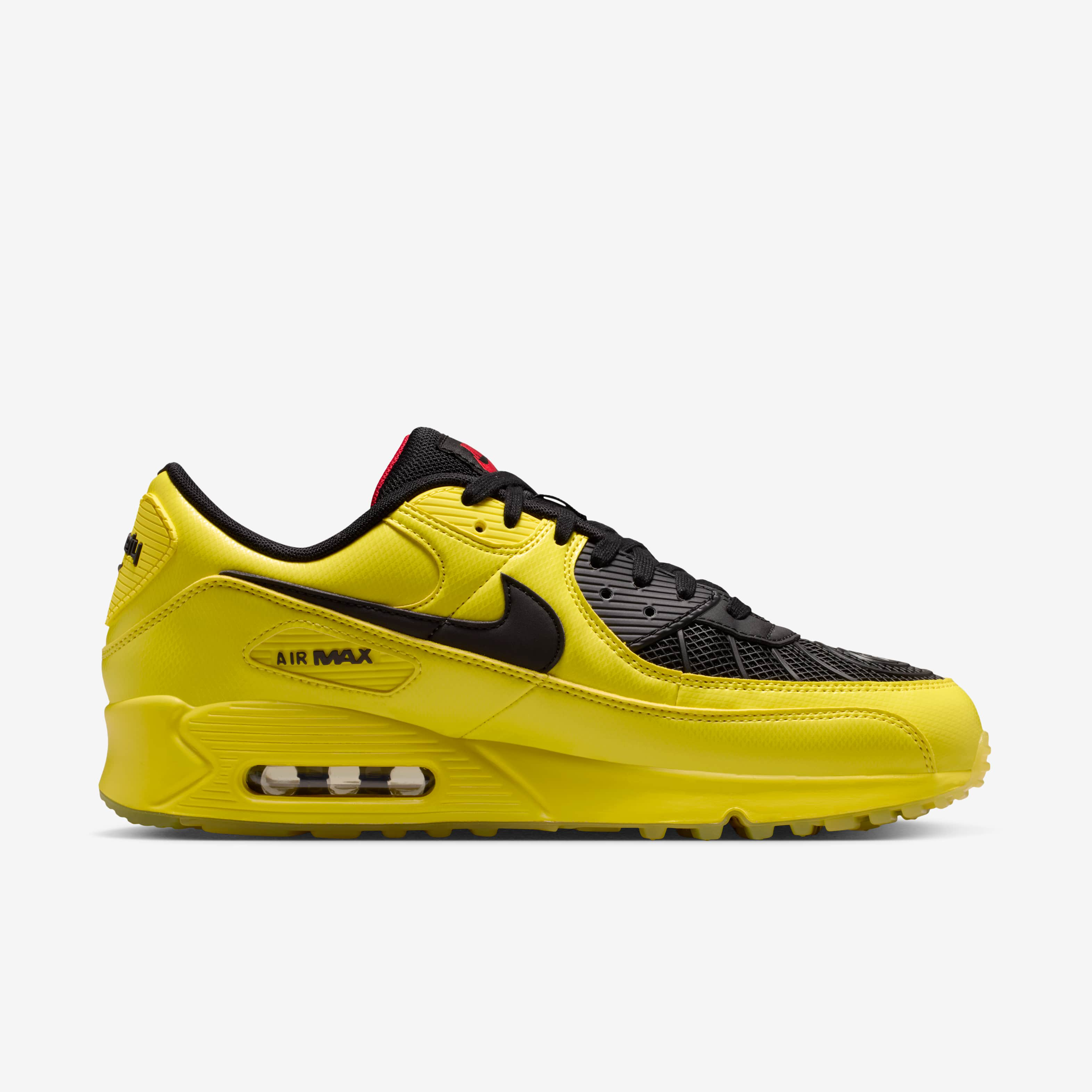 Nike Air Max "Laser 90" image number 2