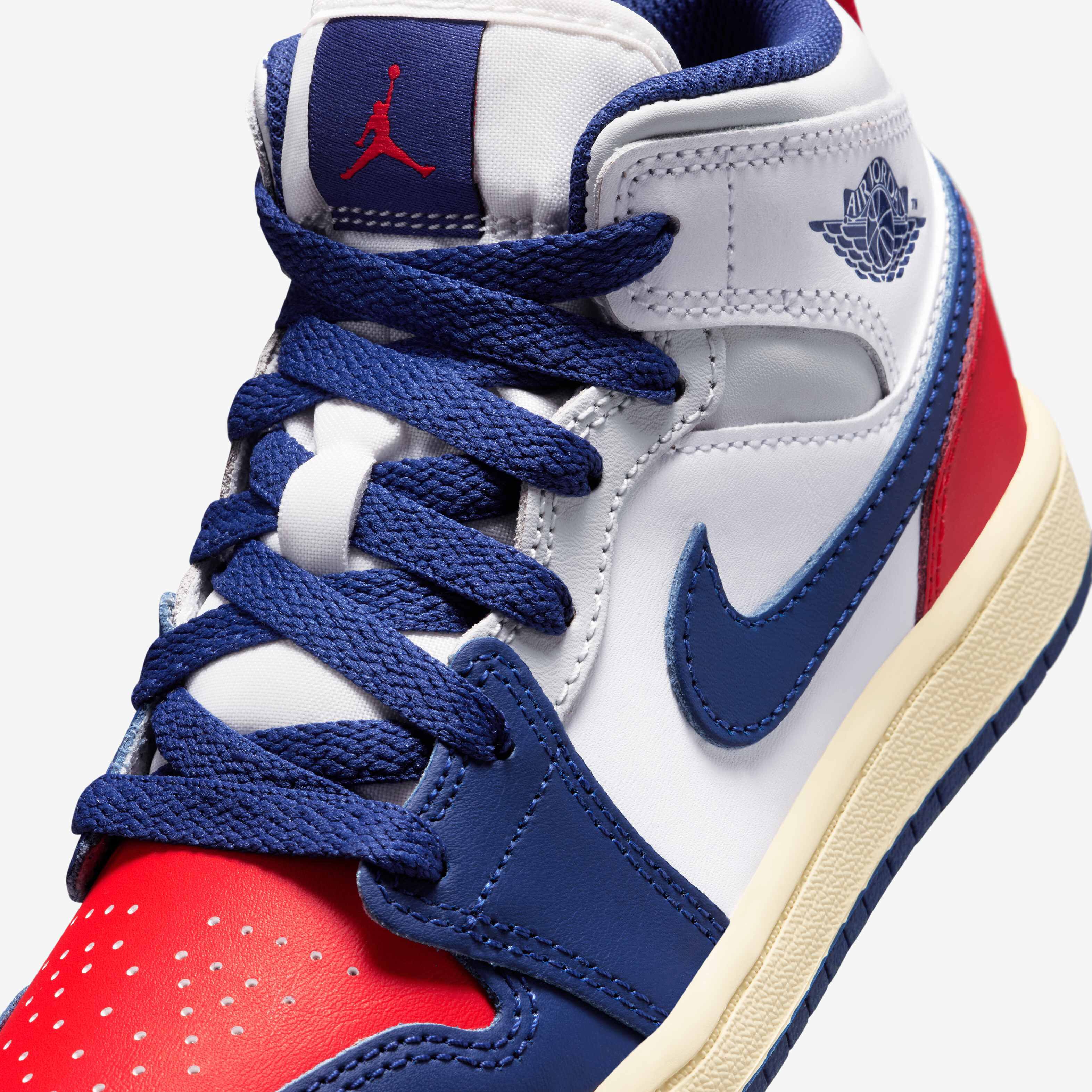Jordan 1 Mid image number 6