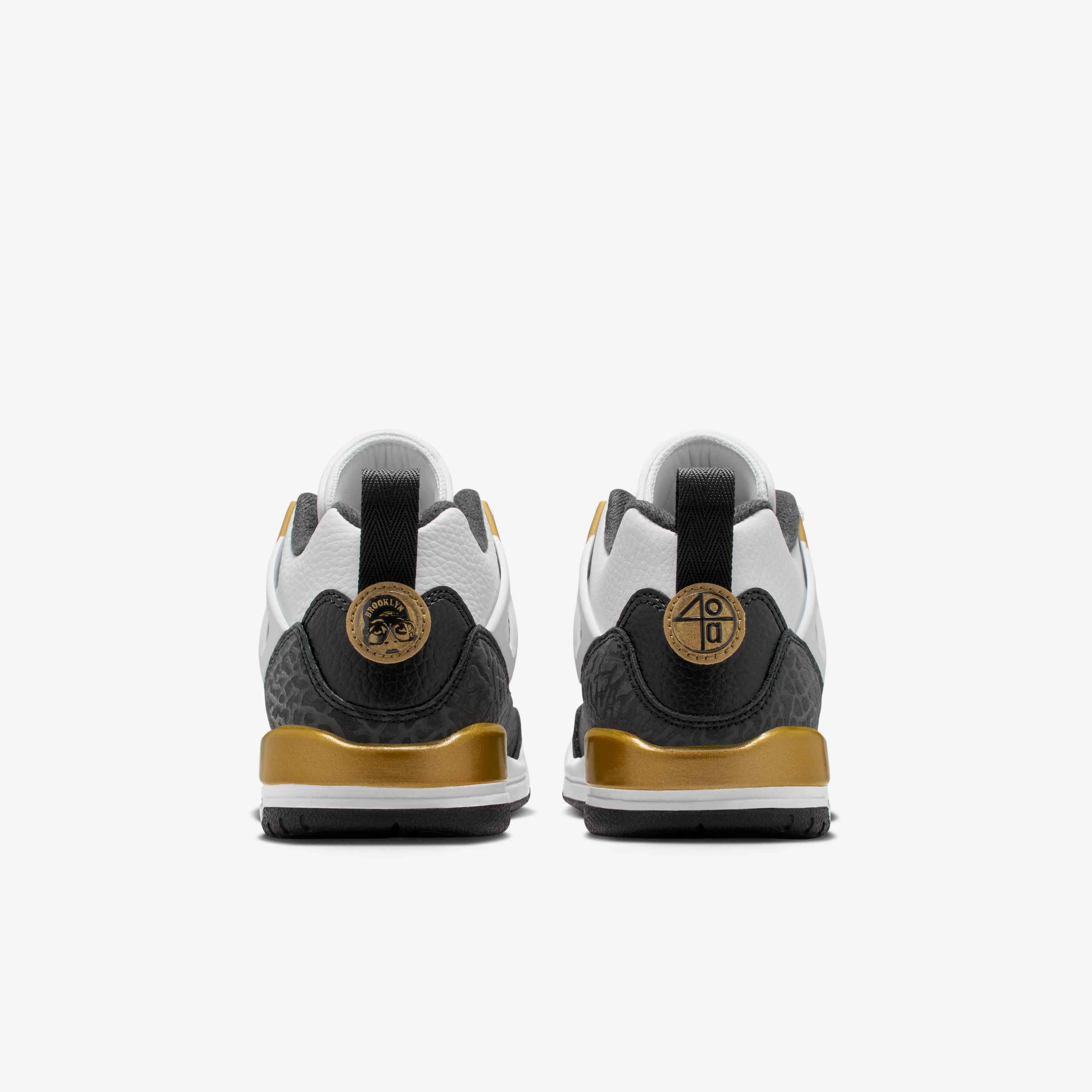 Jordan Spizike Low image number 5