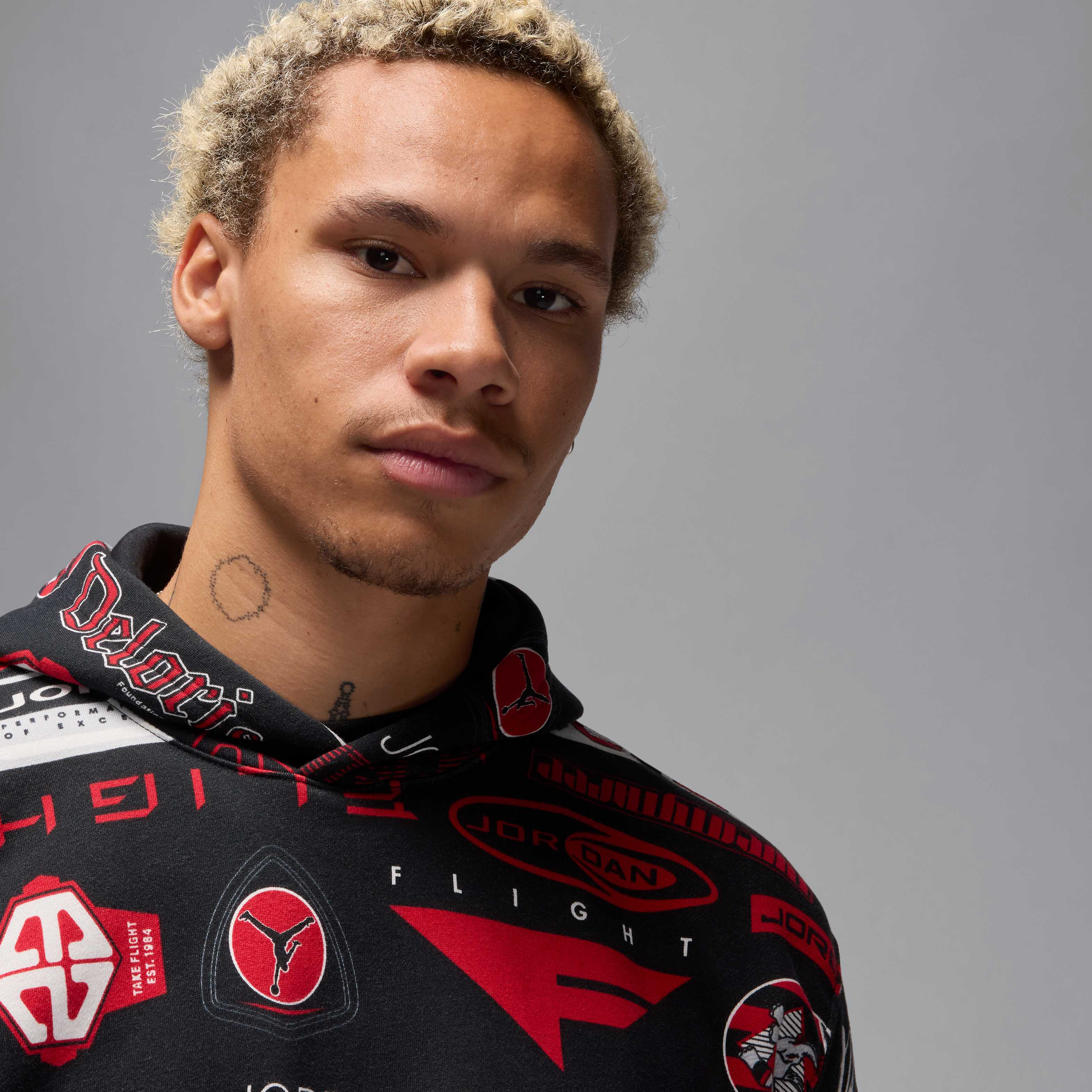 Jordan Essentials image number 2