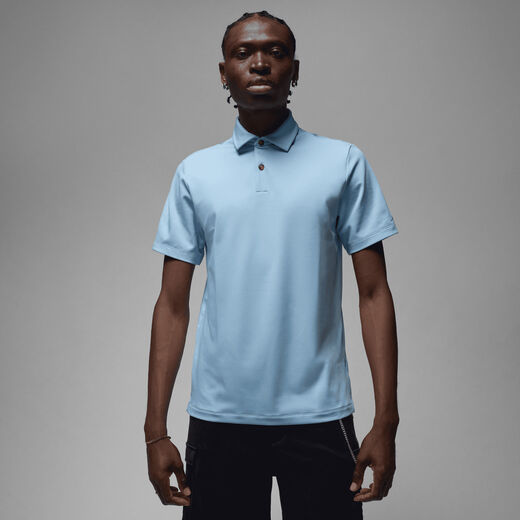 Jordan Polos-JRDN, Jordan Sport, Men's Golf Polo