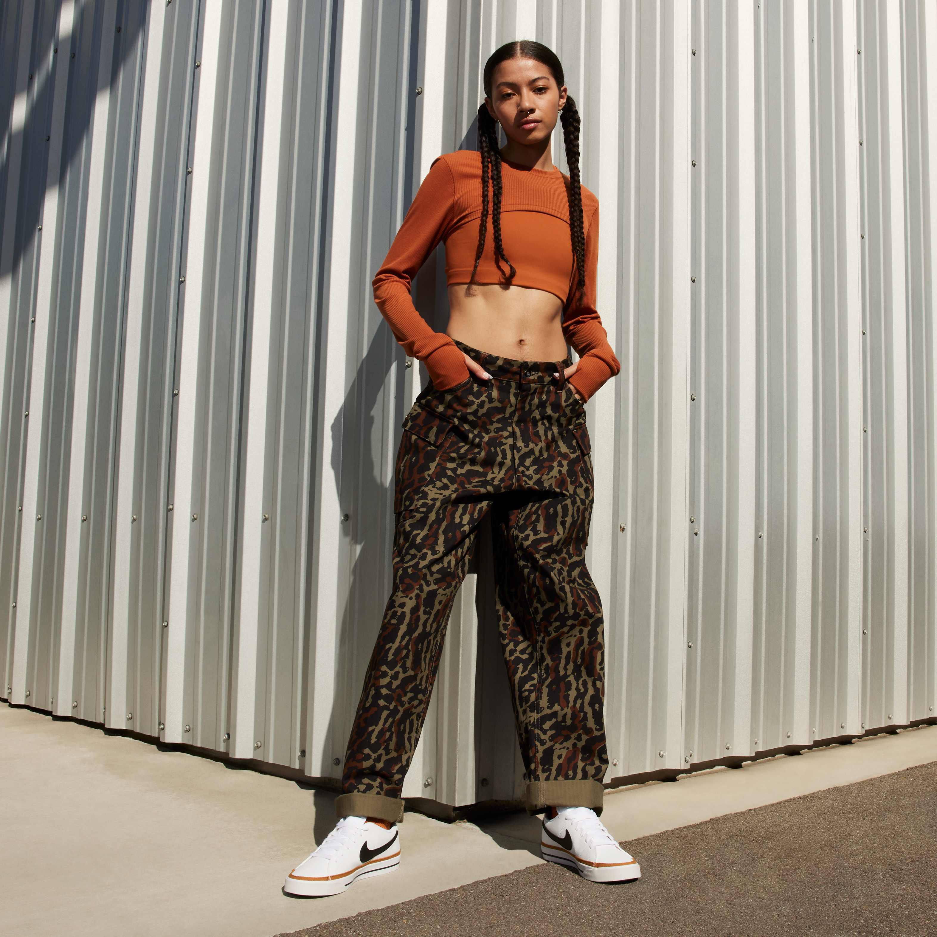 NikeCourt Legacy Next Nature image number 10