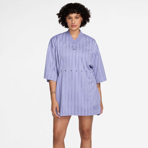 New In Women's Skirts & Dresses-Nike, Nike Runway, Women's Jersey Dress