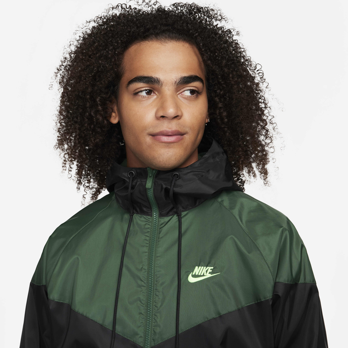 Nike Sportswear Windrunner image number 2 Nike Sportswear Windrunner image number 2