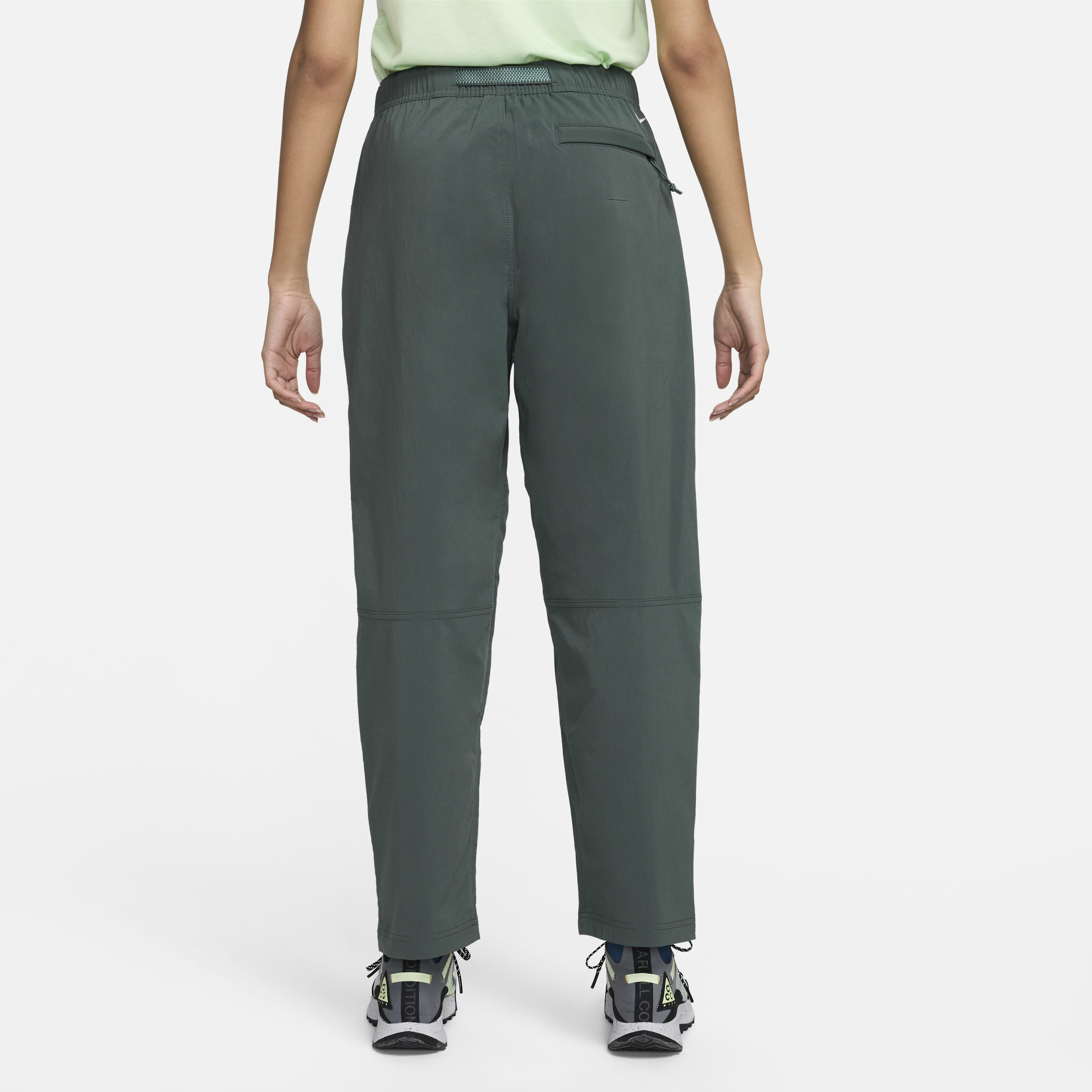 Buy Nike ACG 'UV Hike' Women's Mid-Rise Trousers - Vintage
