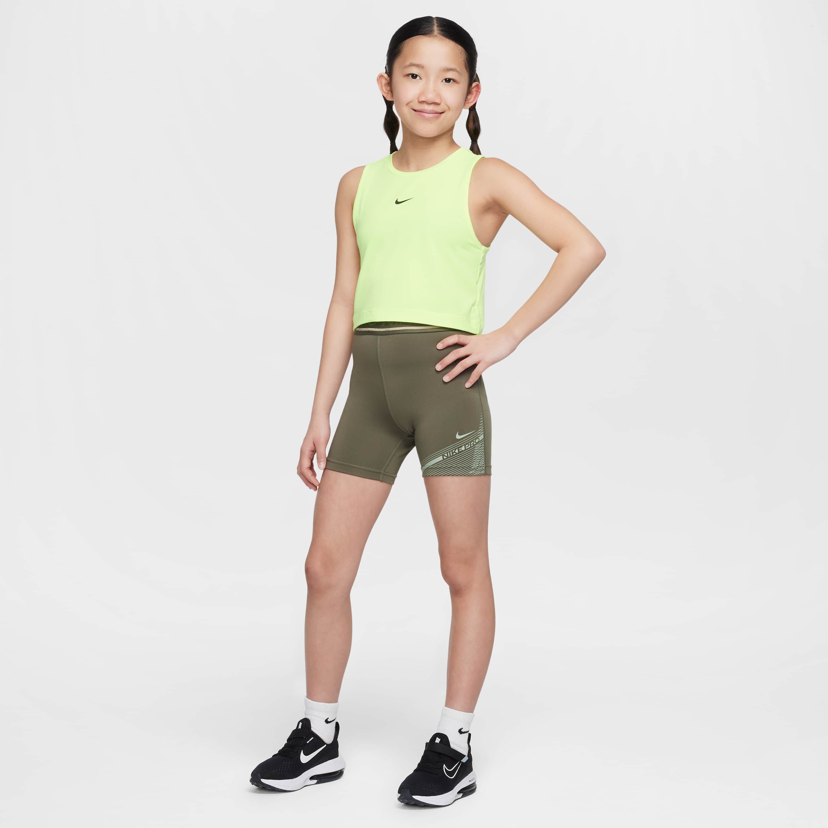 Nike Pro image number 5