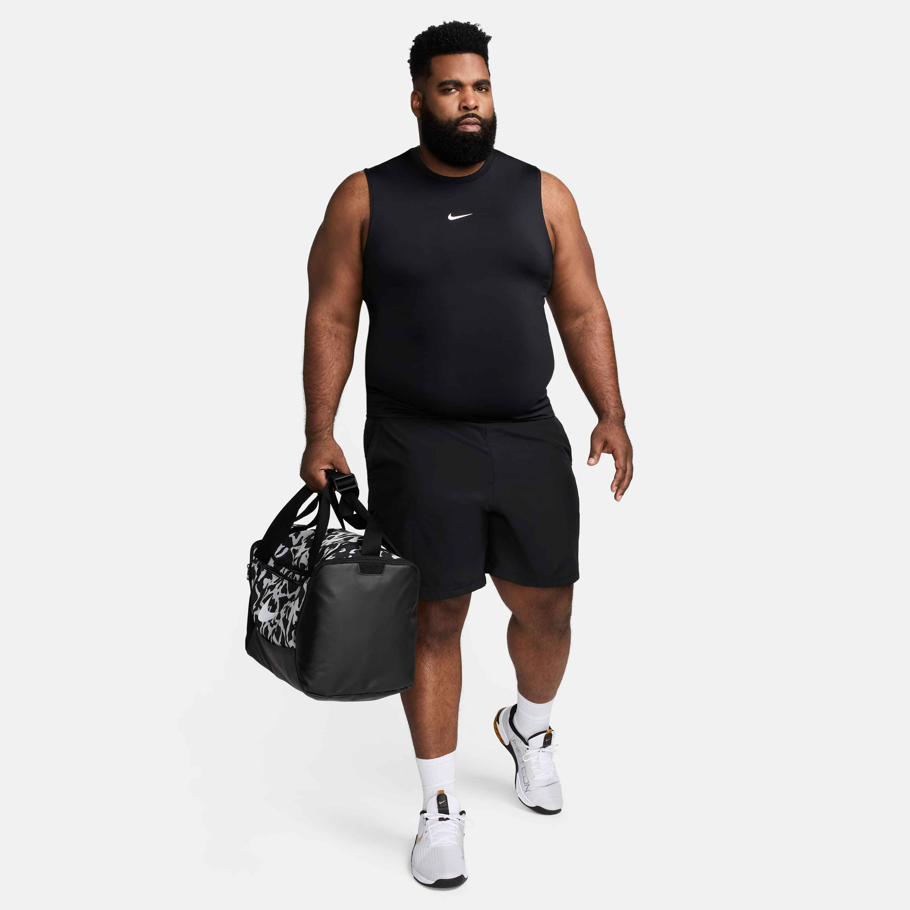 Nike Pro image number 9
