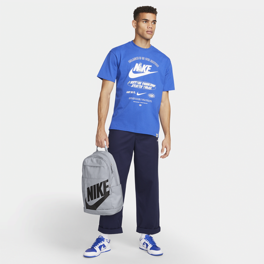 NikeBackpack (21L) in UAE. Nike AE