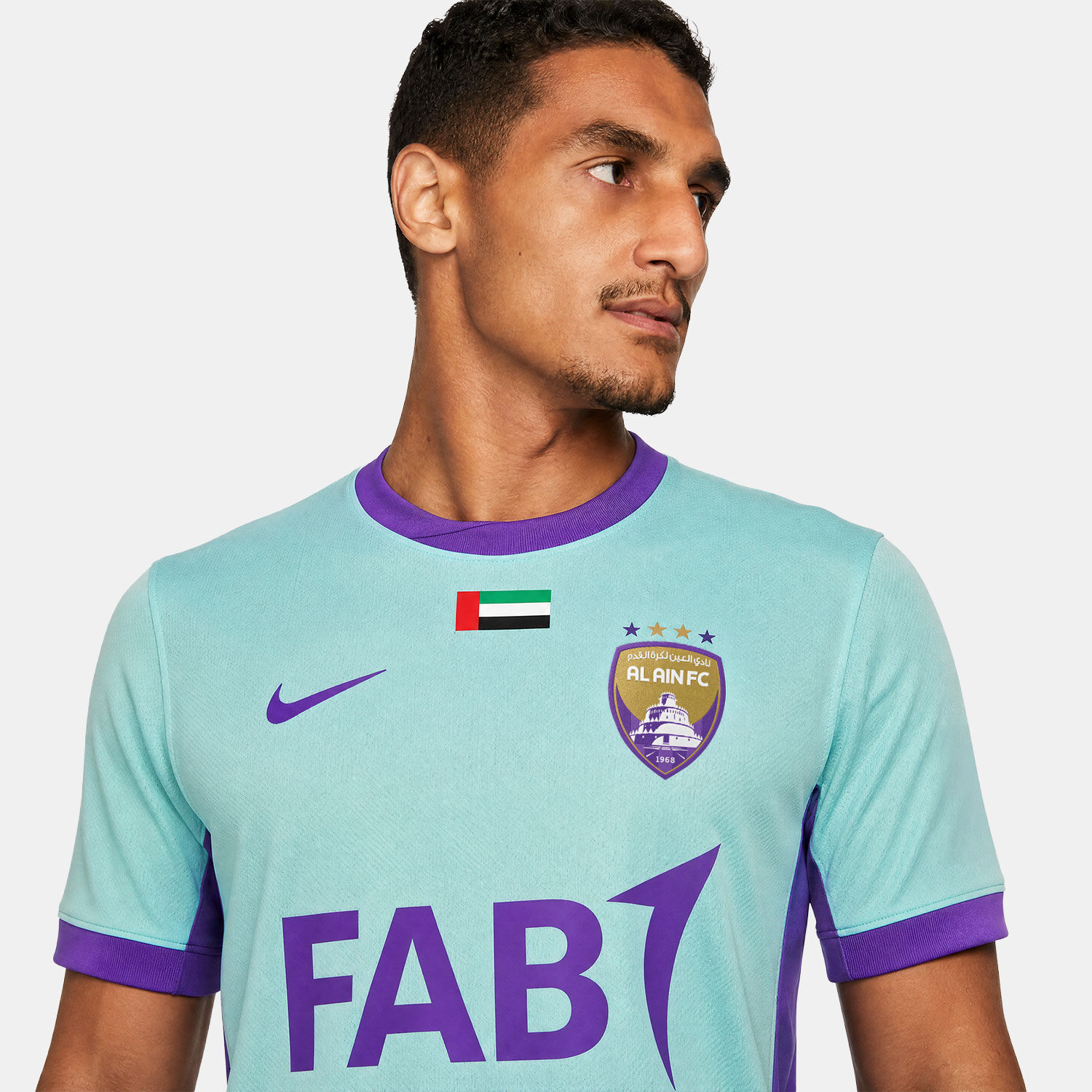 Al Ain FC 2025/26 Stadium 3rd image number 2