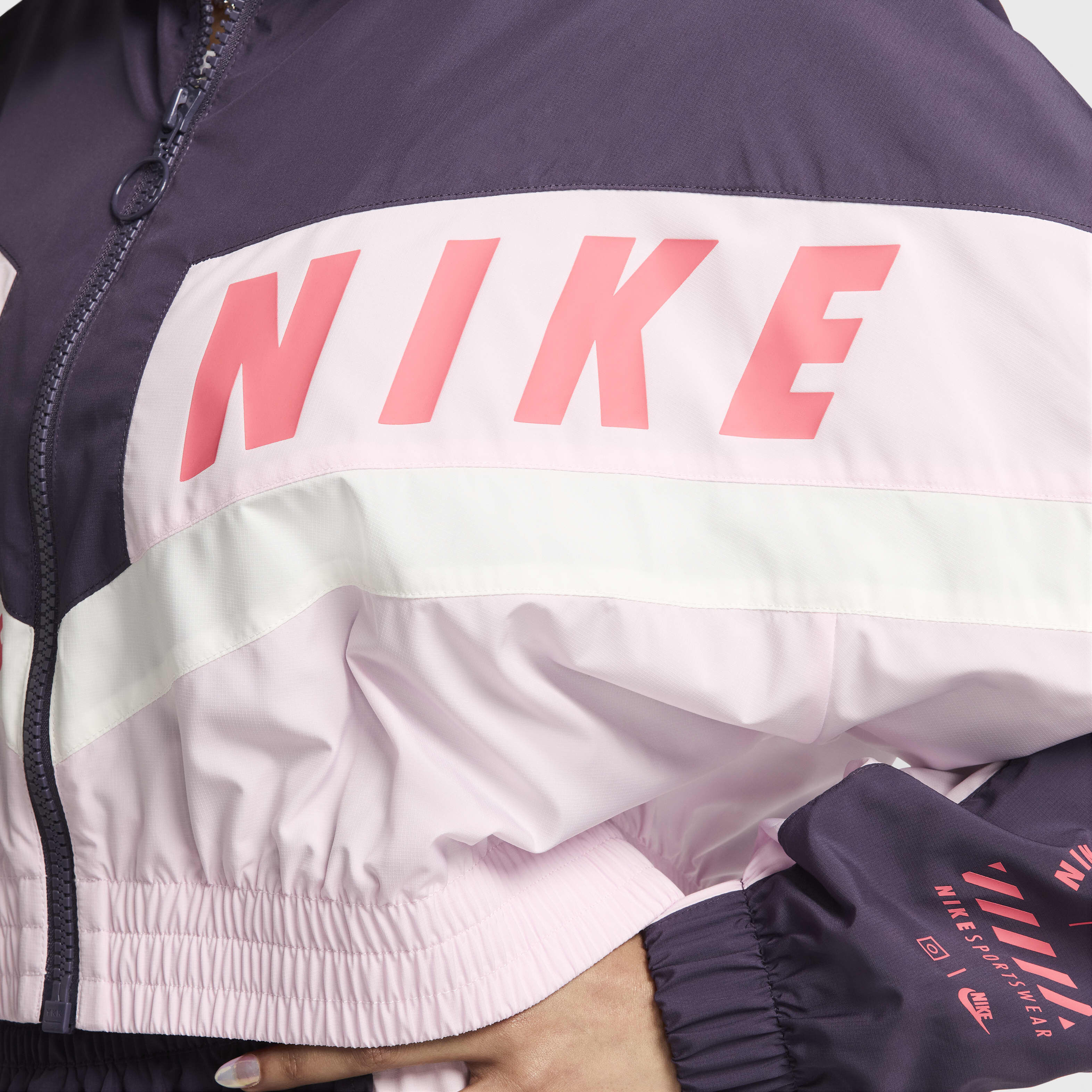 Nike Sportswear image number 3