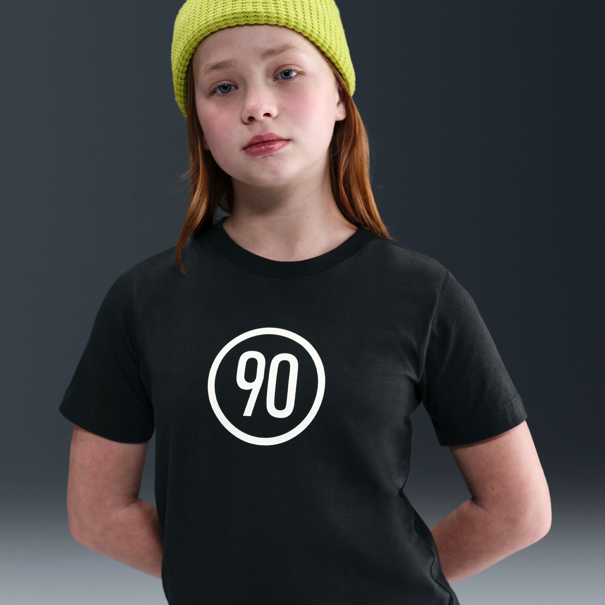 Nike Sportswear Total 90 image number 7