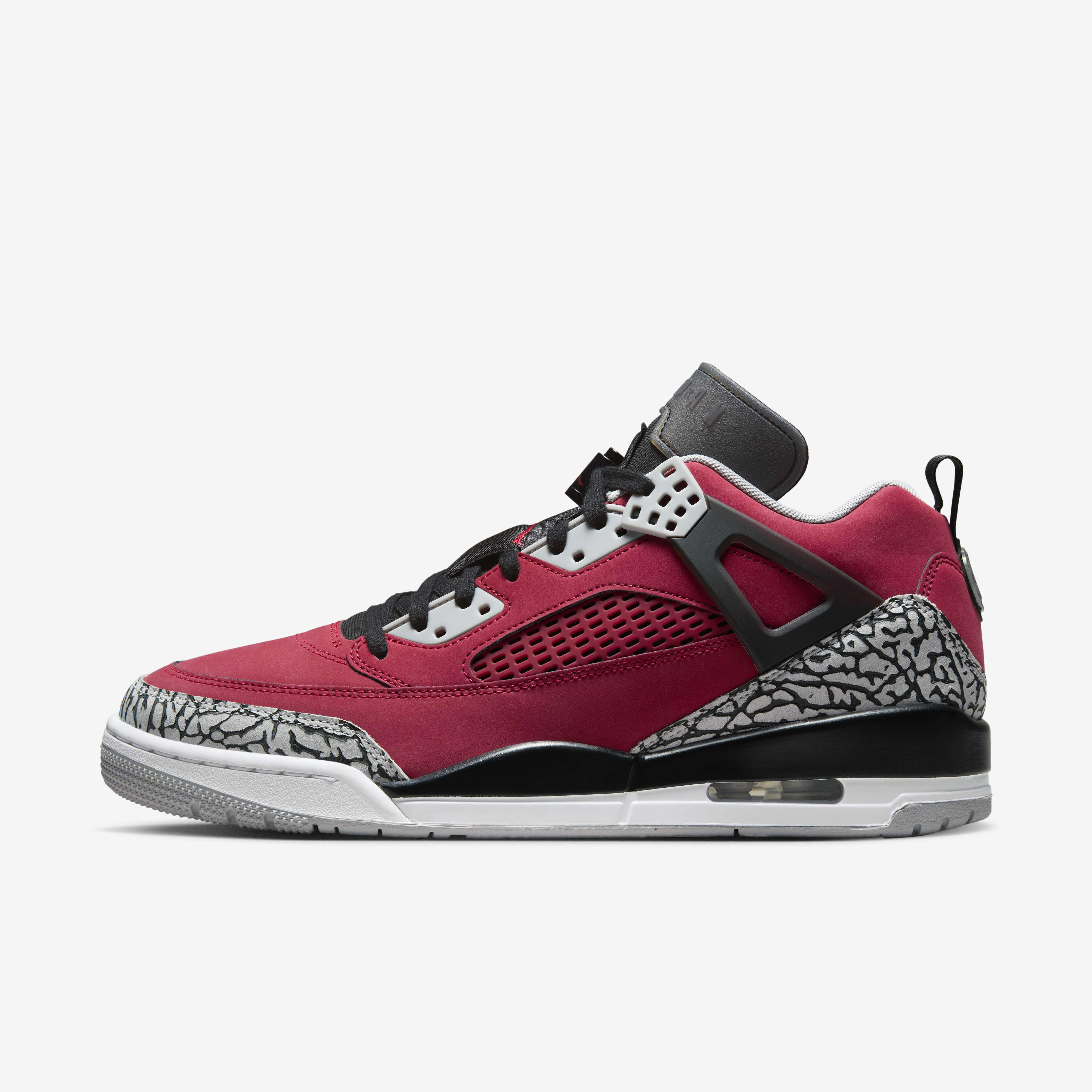 Buy Jordan Spizike Low Men s Shoes Nike UAE Official