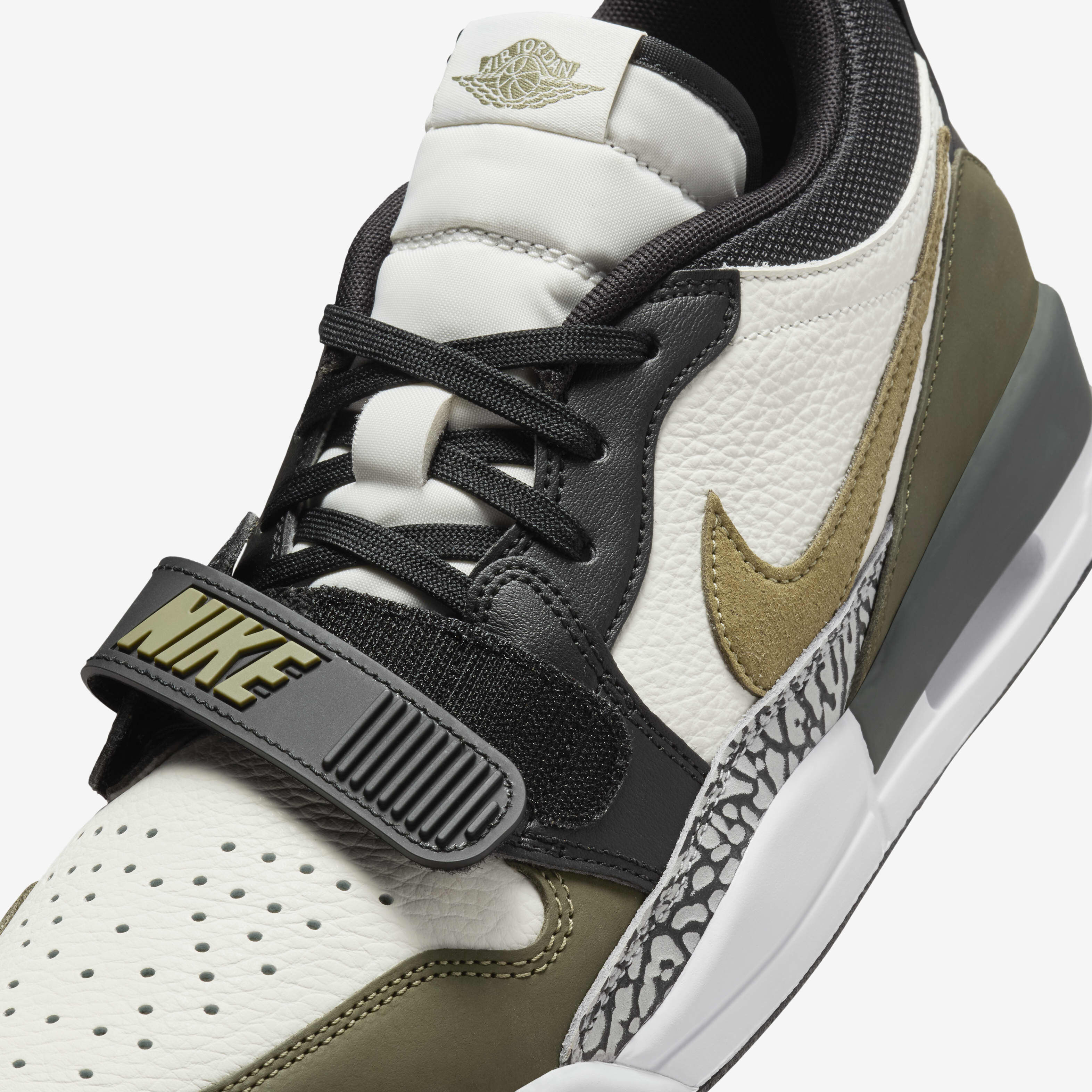 Buy Air Jordan Legacy 312 Low Men s Shoes Nike UAE Official
