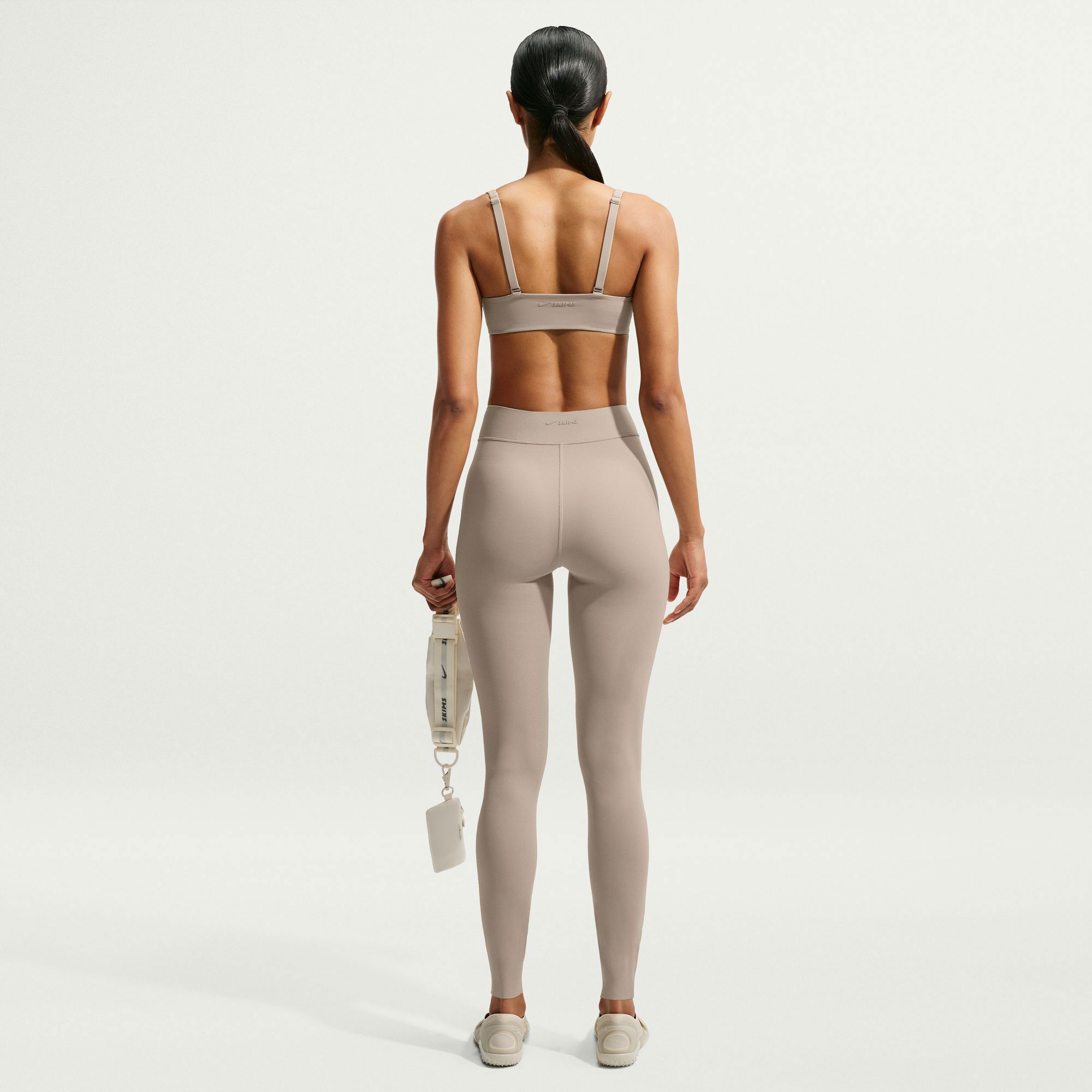 NikeSKIMS Studio Stretch image number 1