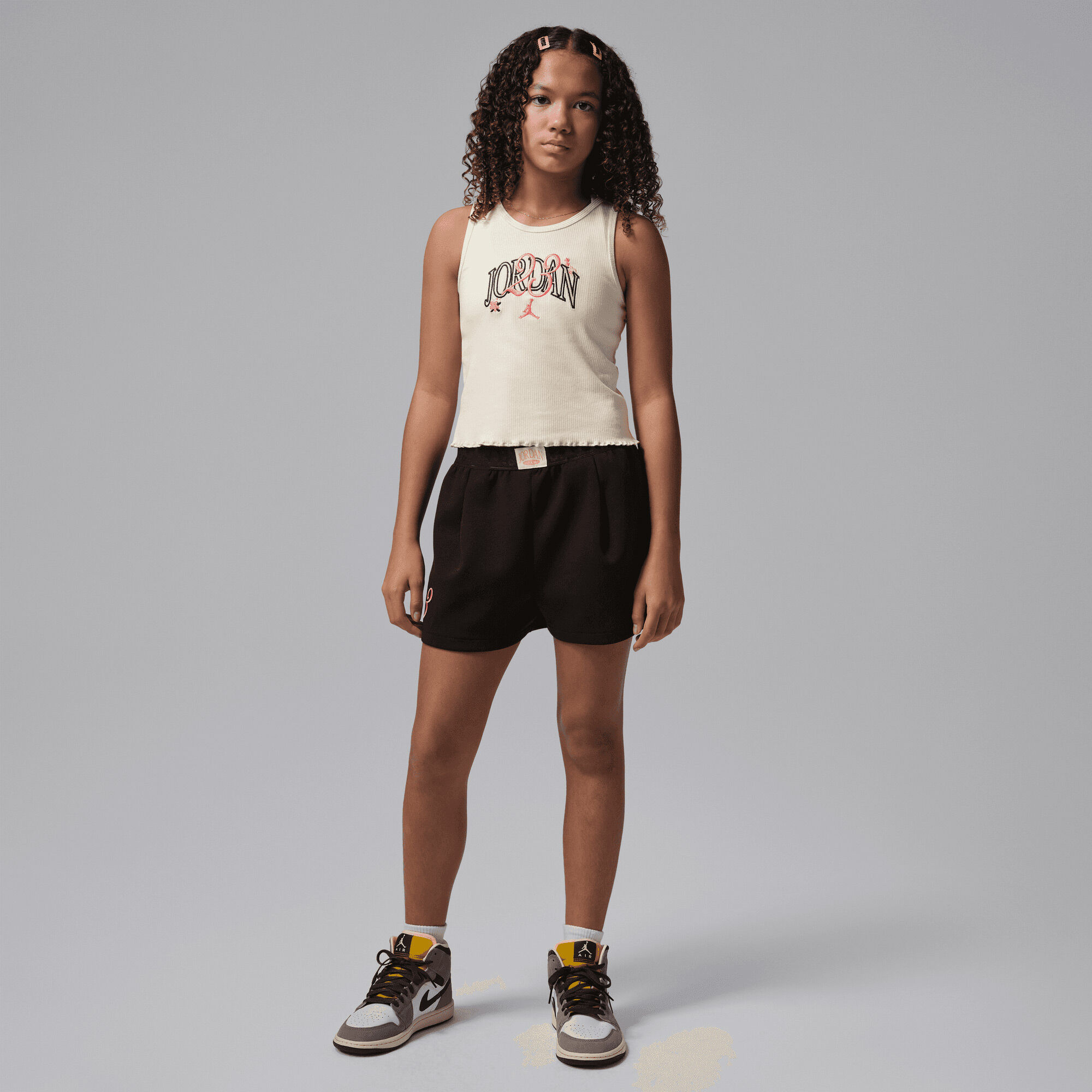 Jordan image number 5