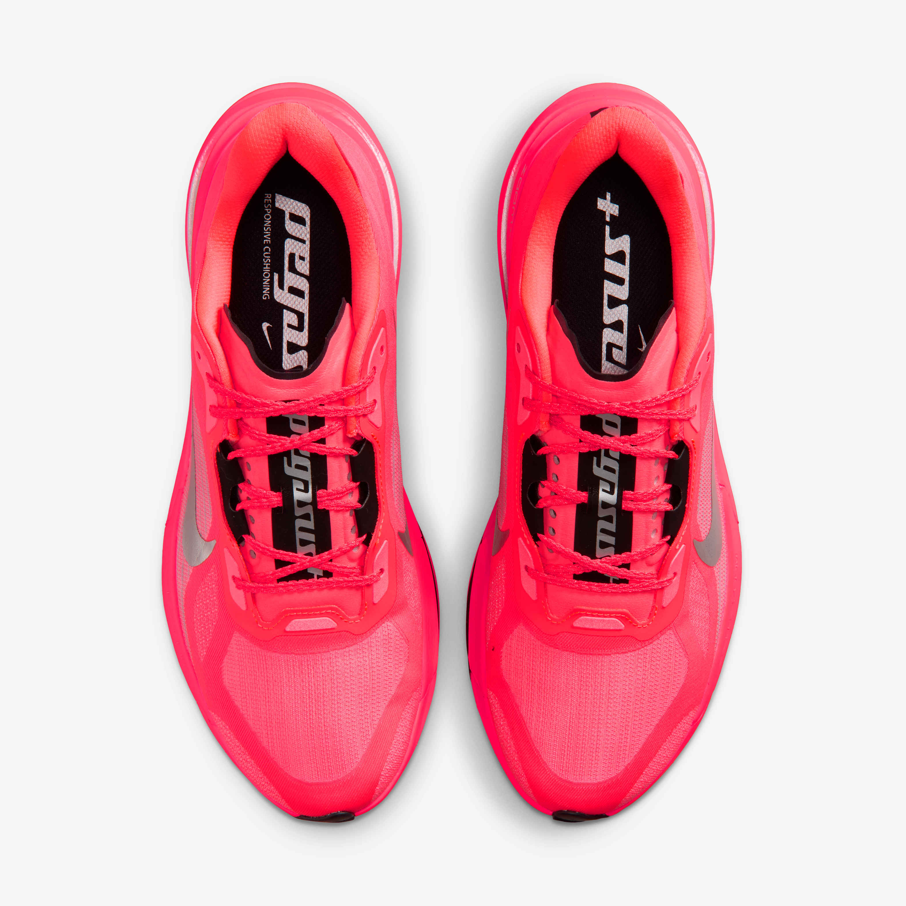 Nike Pegasus Plus 2 image number 3