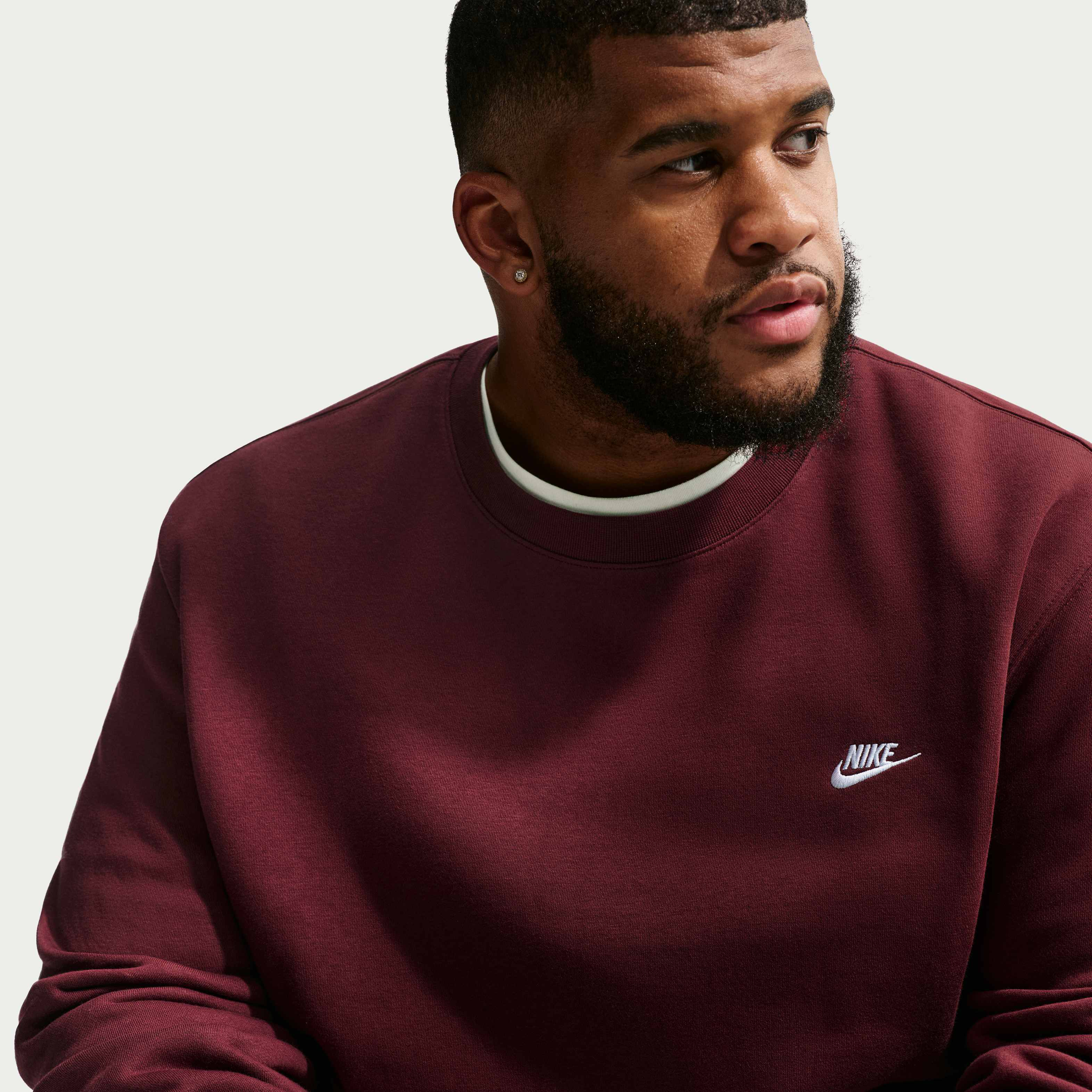 Nike Club image number 7