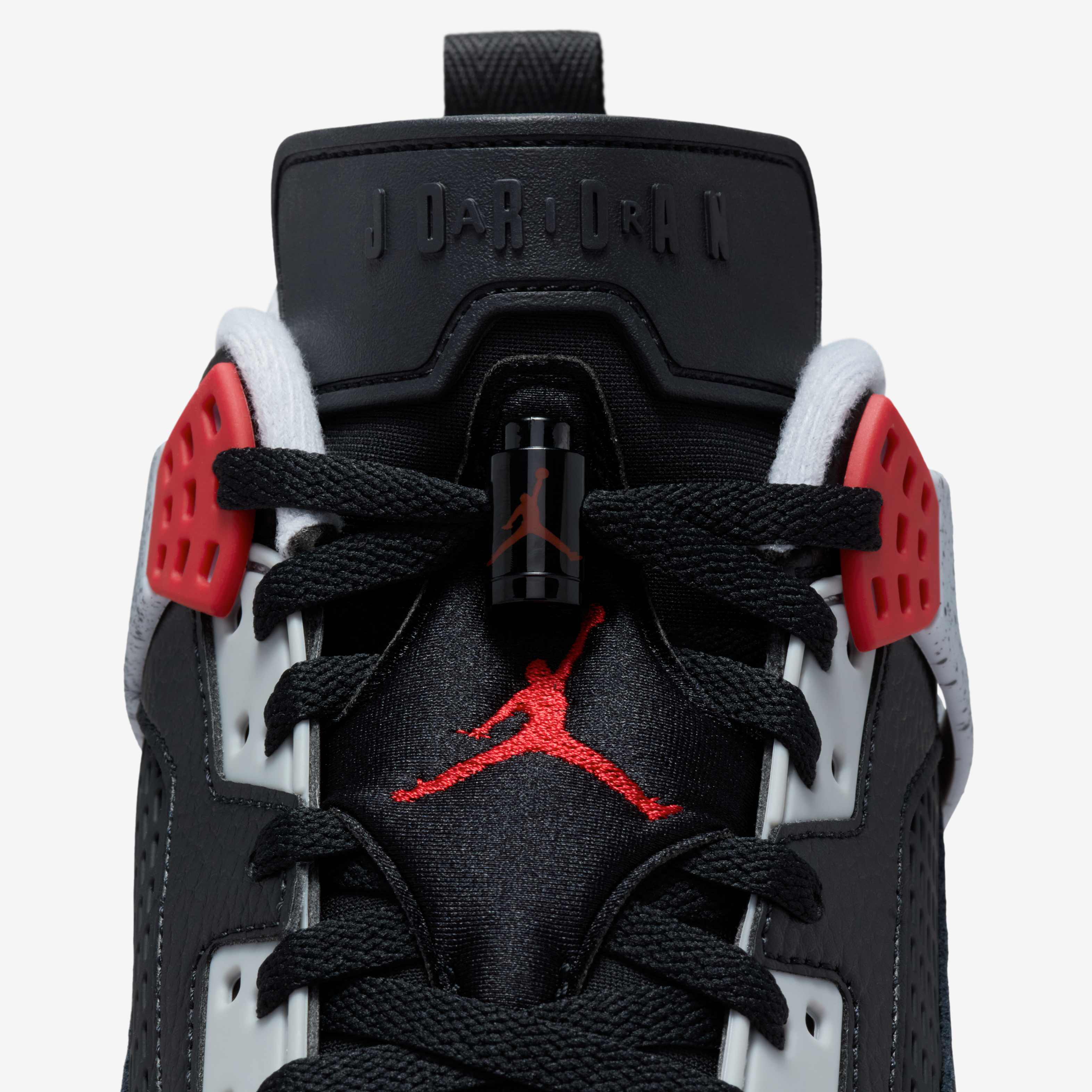 Jordan Spizike Low image number 8