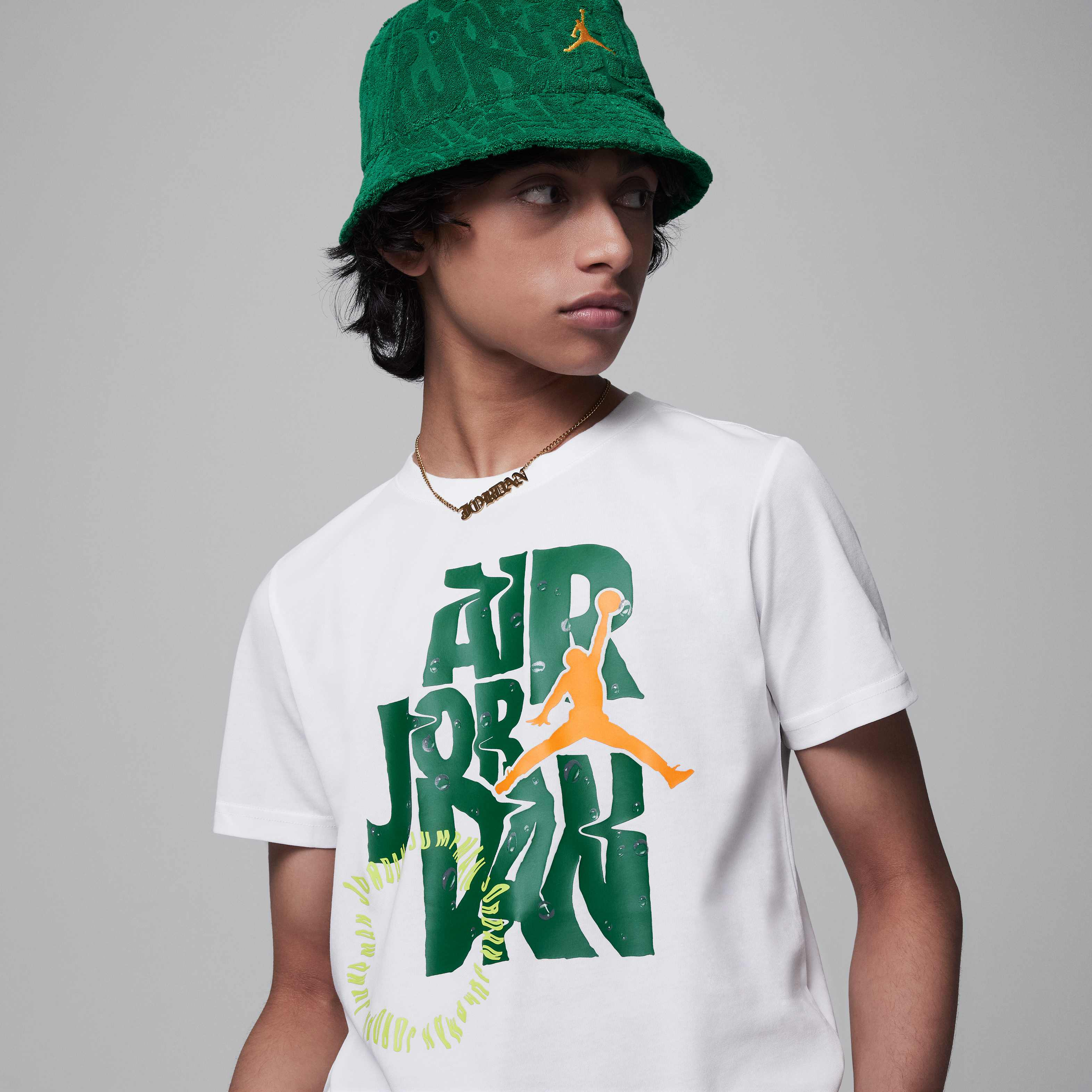 جوردن فيول اب، كول داون image number 2