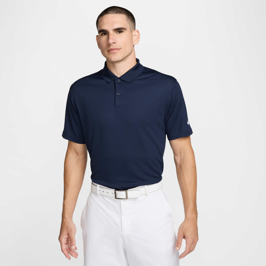 Men's Polo T-Shirts-Nike, Nike Dri-FIT Victory, Men's Golf Polo