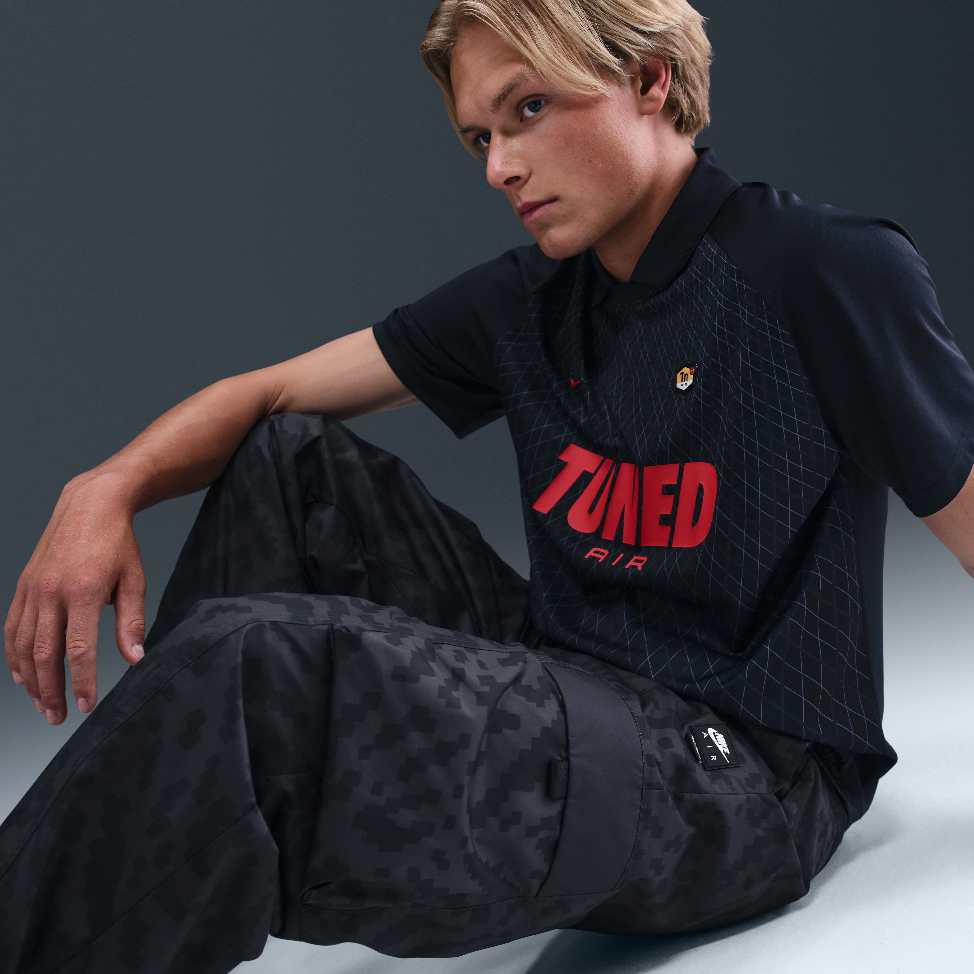 Nike Air image number 4