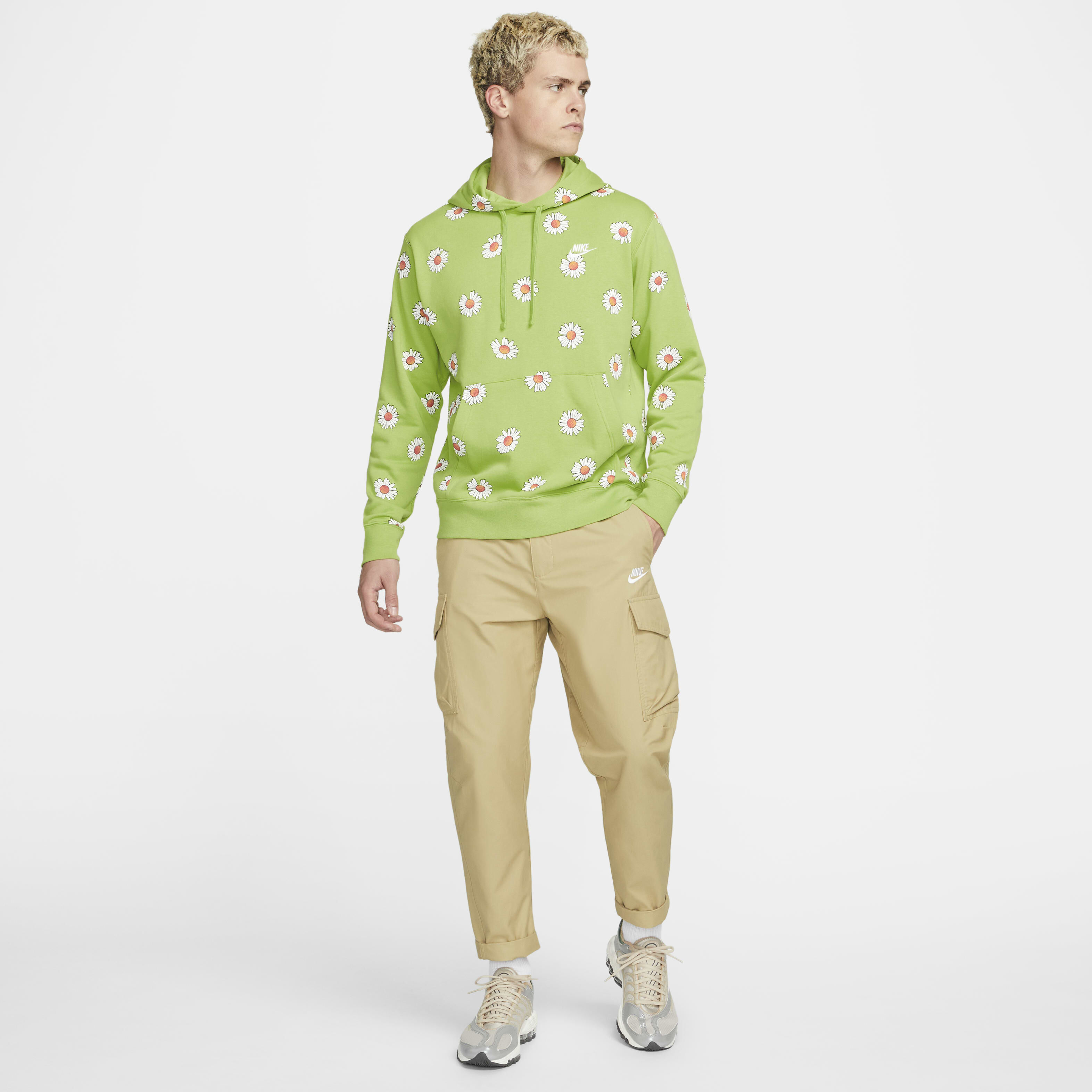 Nike Sportswear Sport Essentials+ image number 4