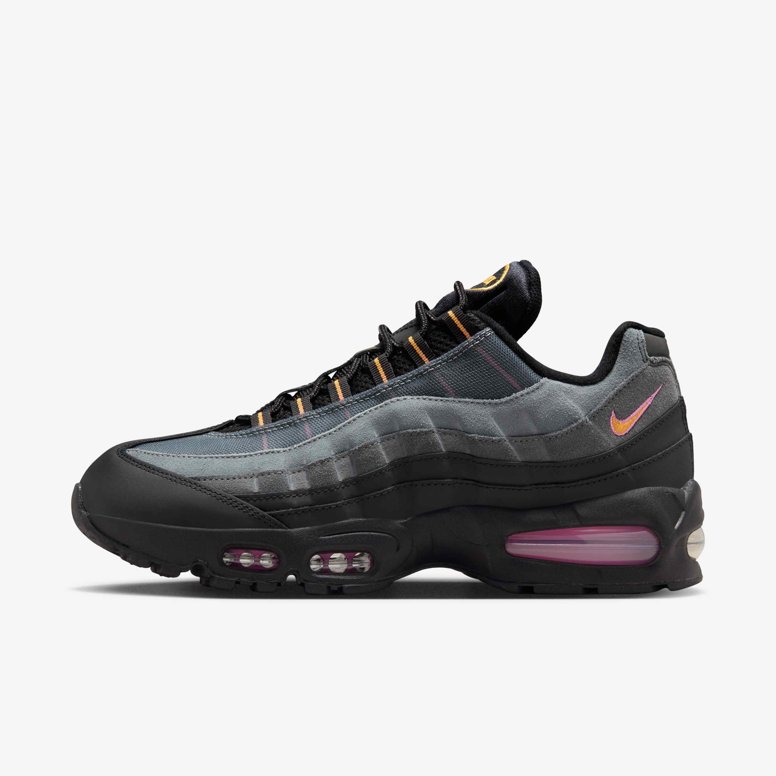 NIKE AIR MAX95 29.5㎝ Men's Nike Air Max 95 Casual Shoes | Finish Line