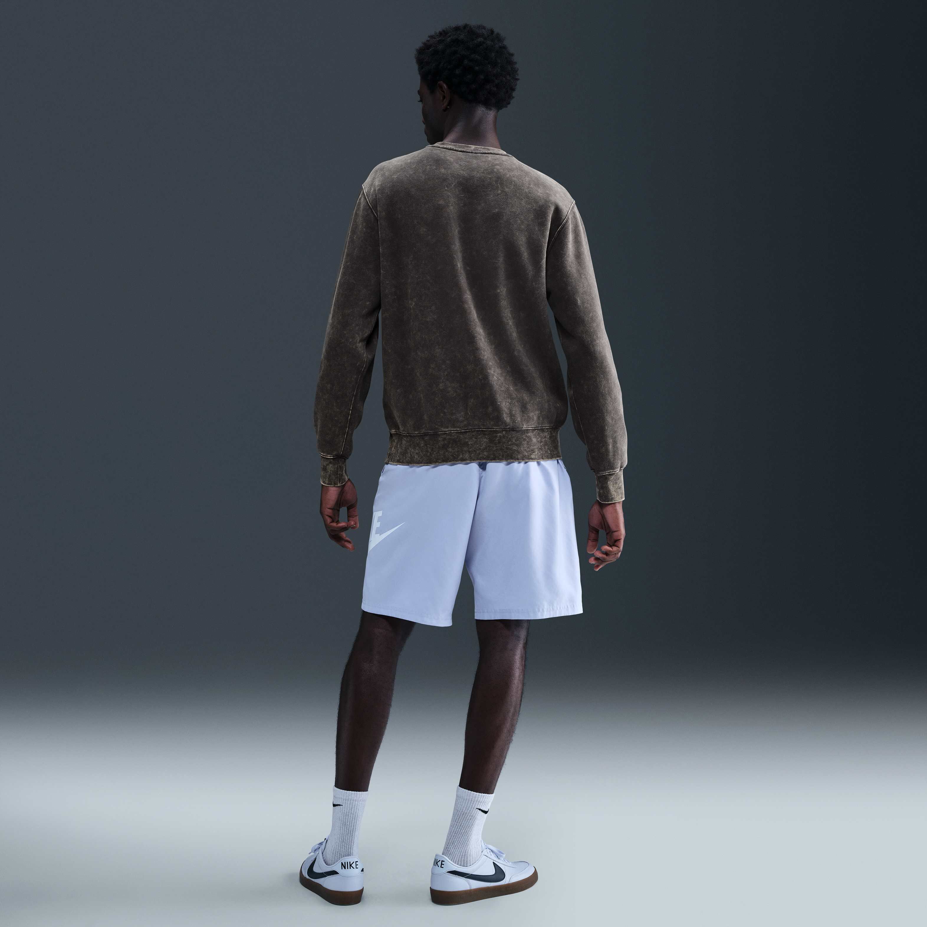 Nike Sportswear Club image number 4