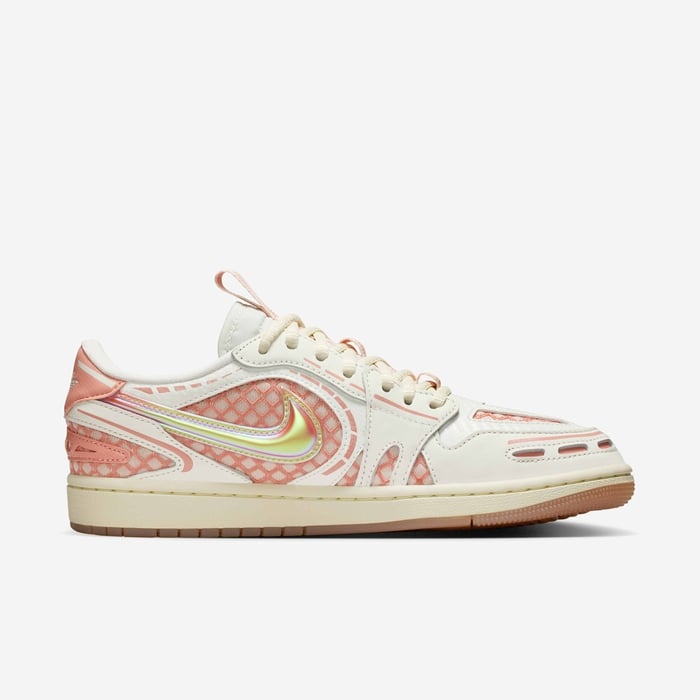Air Jordan 1 Low Method of Make image number 2 Air Jordan 1 Low Method of Make image number 2
