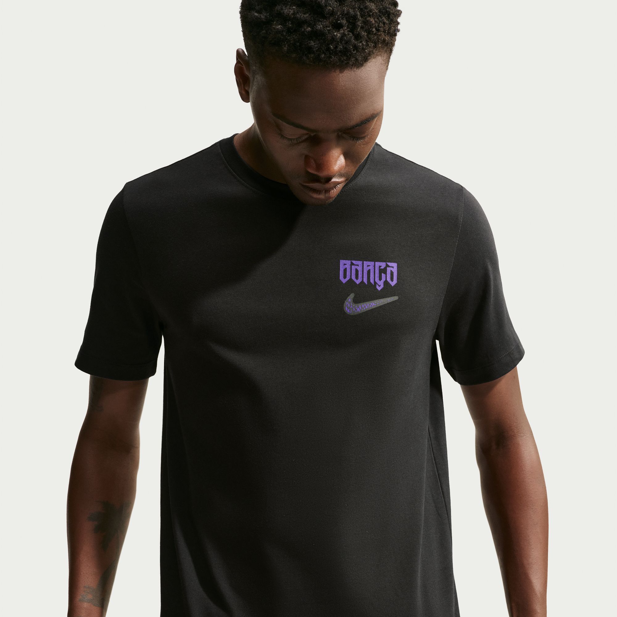 Kobe Bryant FC Barcelona image number 2