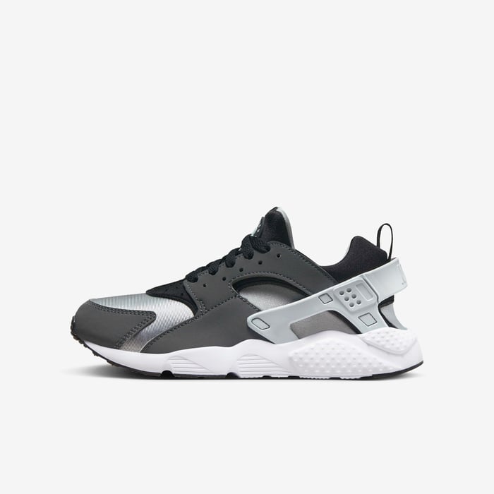 Sneakers Grey Huarache Trainers Jd Sports Buy Nike Huarache Run