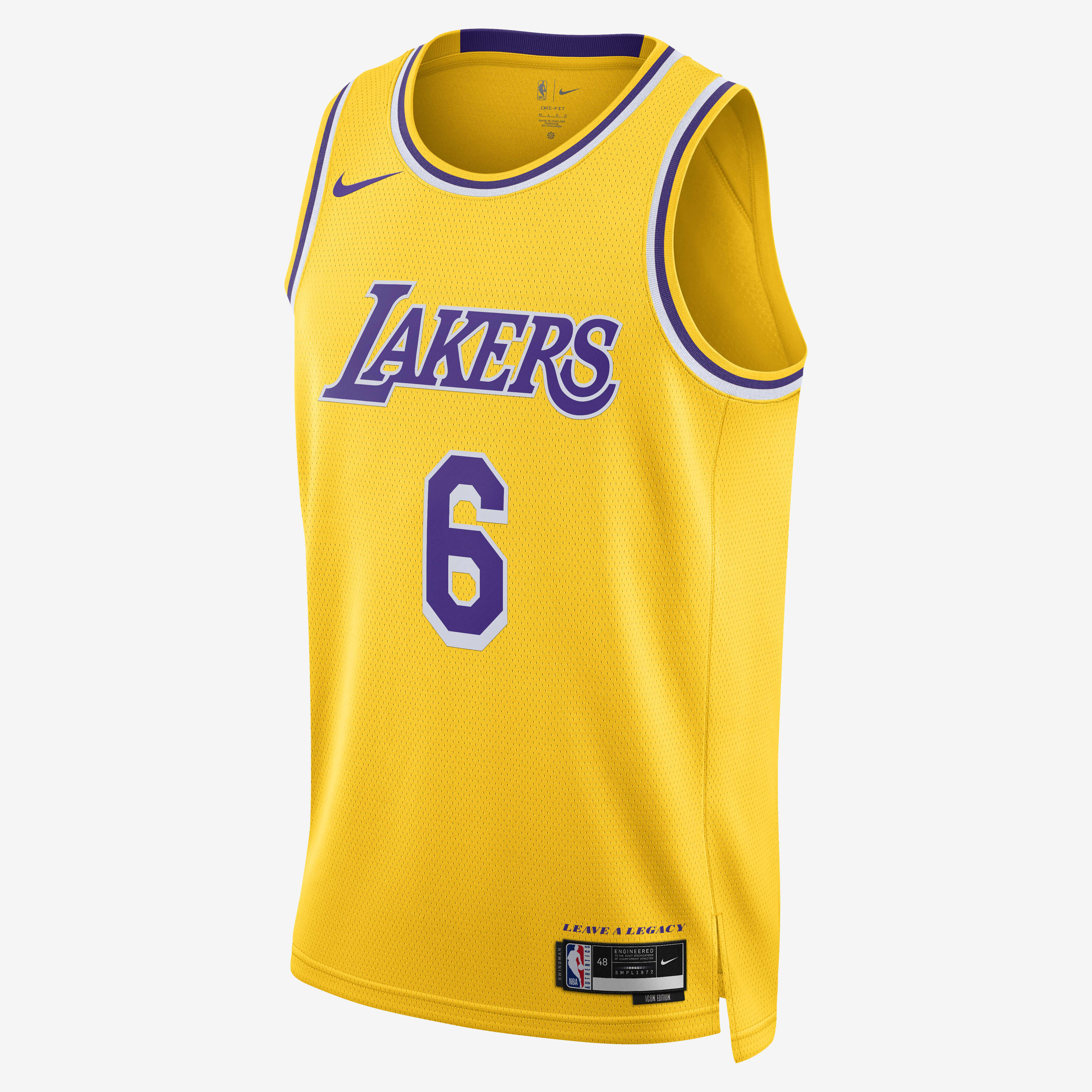 Lakers jersey men discount