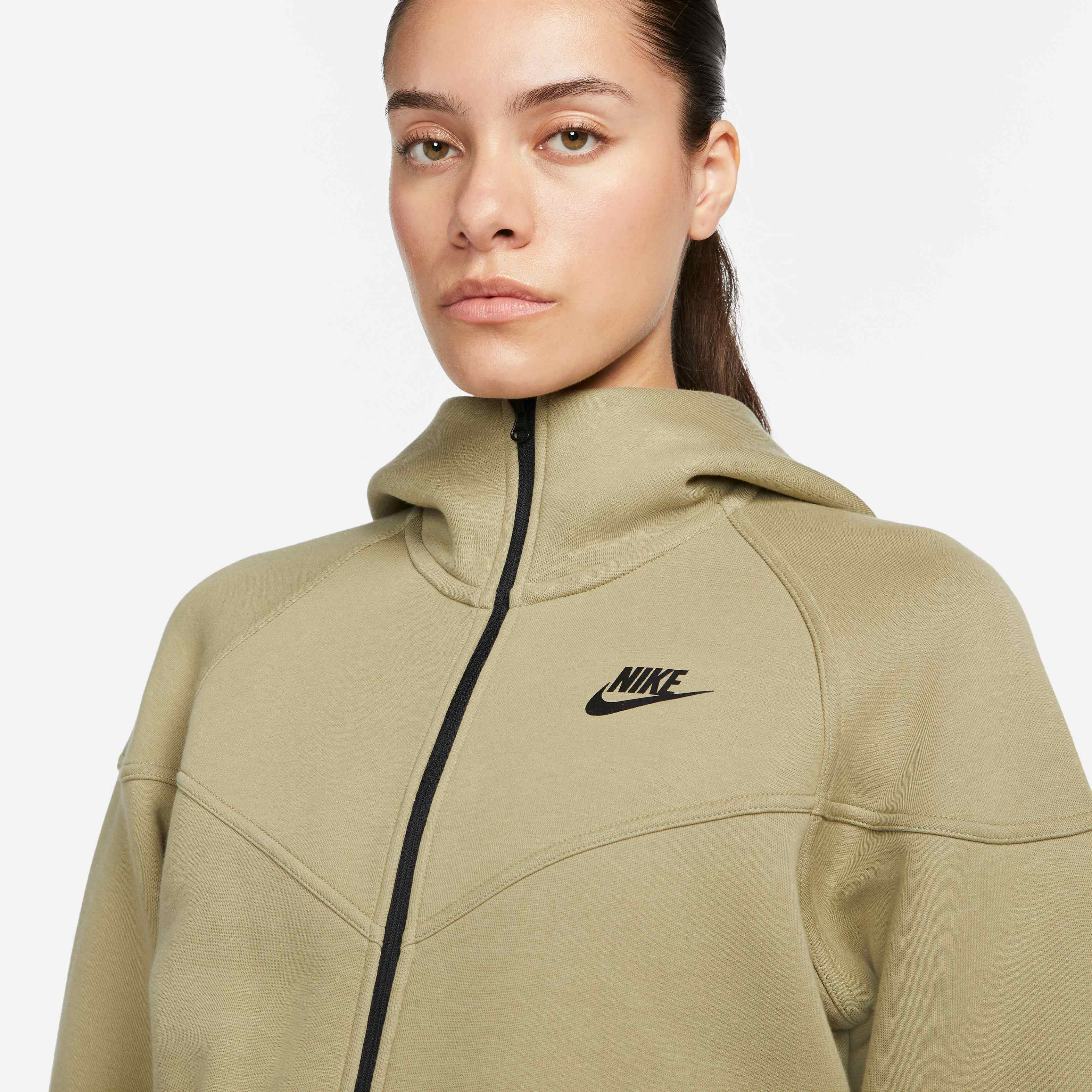 Nike Sportswear Tech Fleece Windrunner image number 2