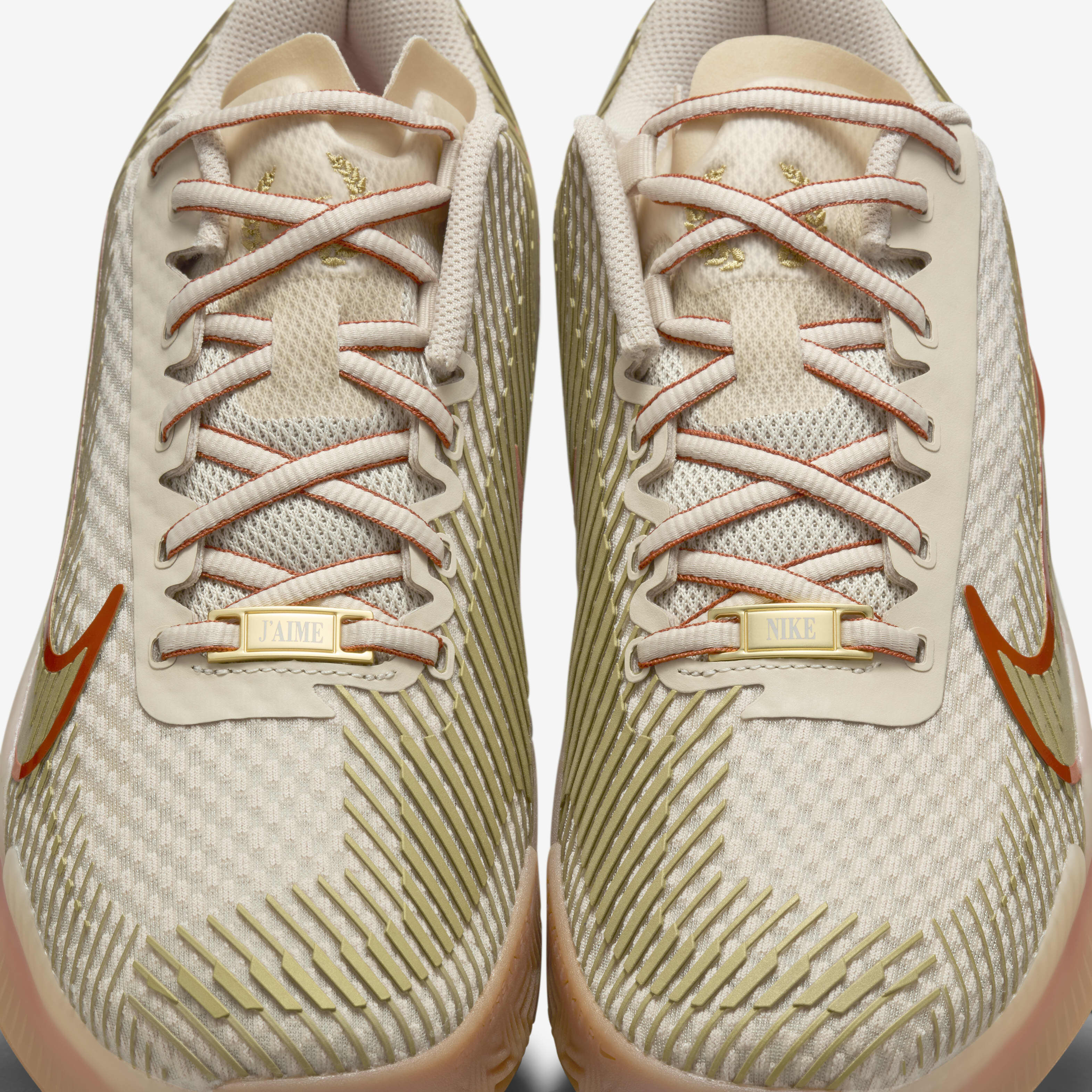 NikeCourt Air Zoom Vapor 11 Premium image number 9