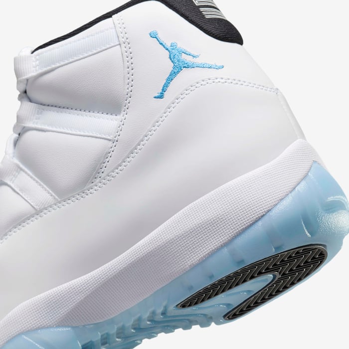 Air Jordan 11 Retro 'Gamma' image number 7 Air Jordan 11 Retro 'Gamma' image number 7