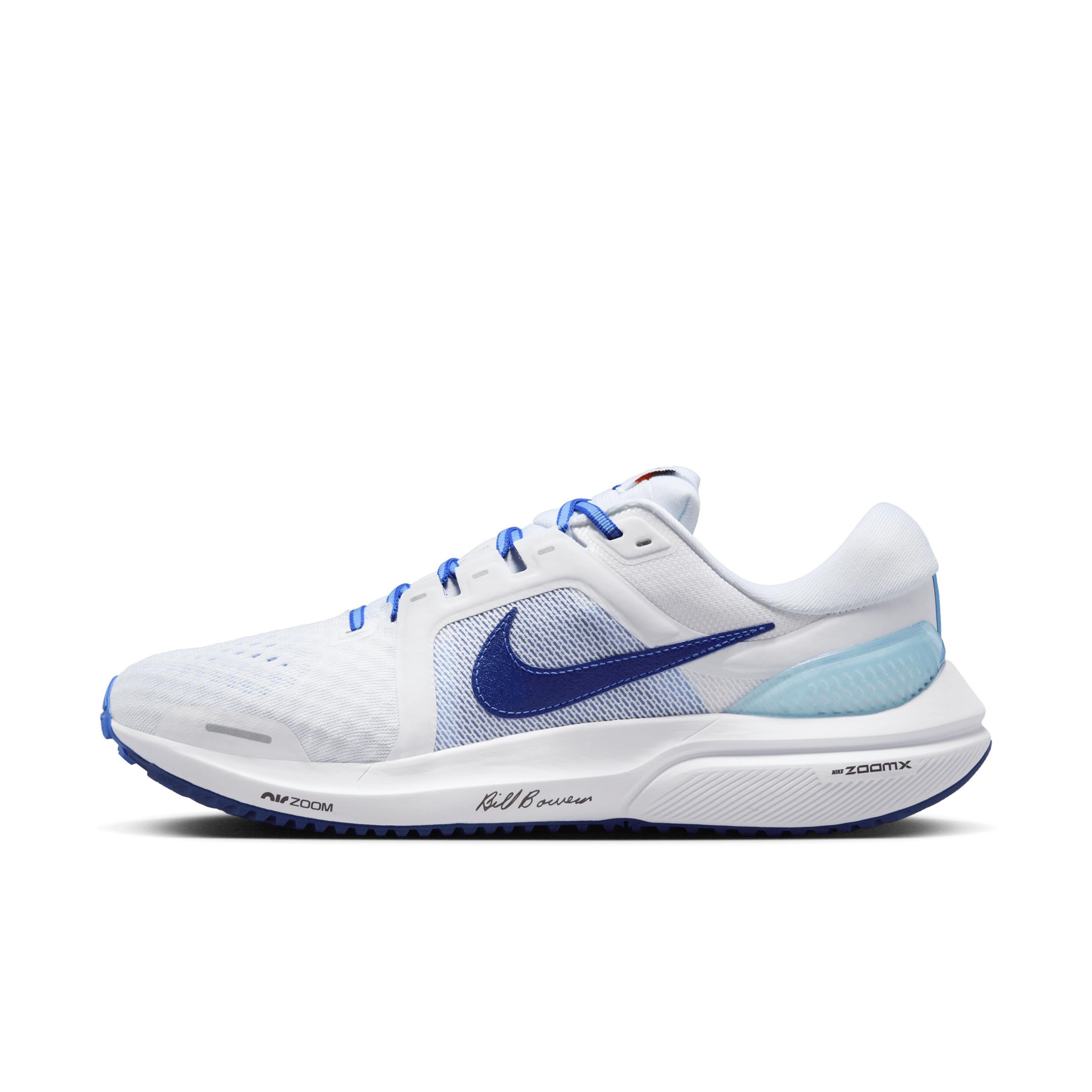 Shop Vomero 16 Premium Men s Road Running Shoes Nike UAE