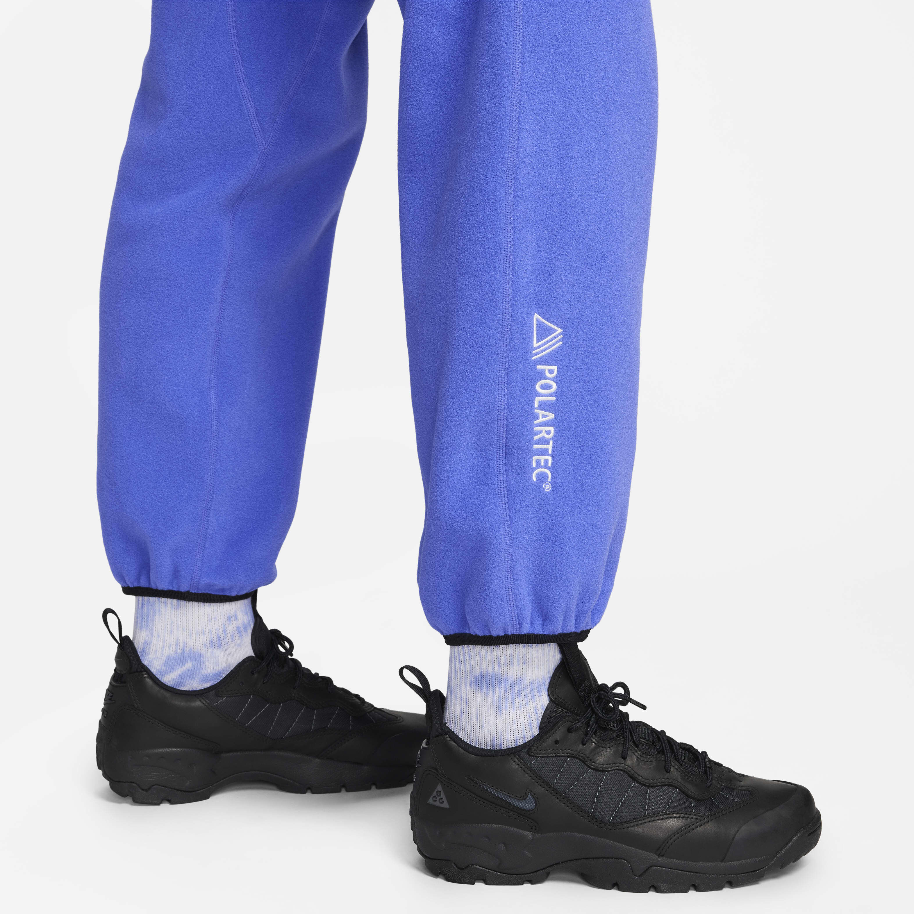 Nike ACG Polartec&reg; 'Wolf Tree' image number 4