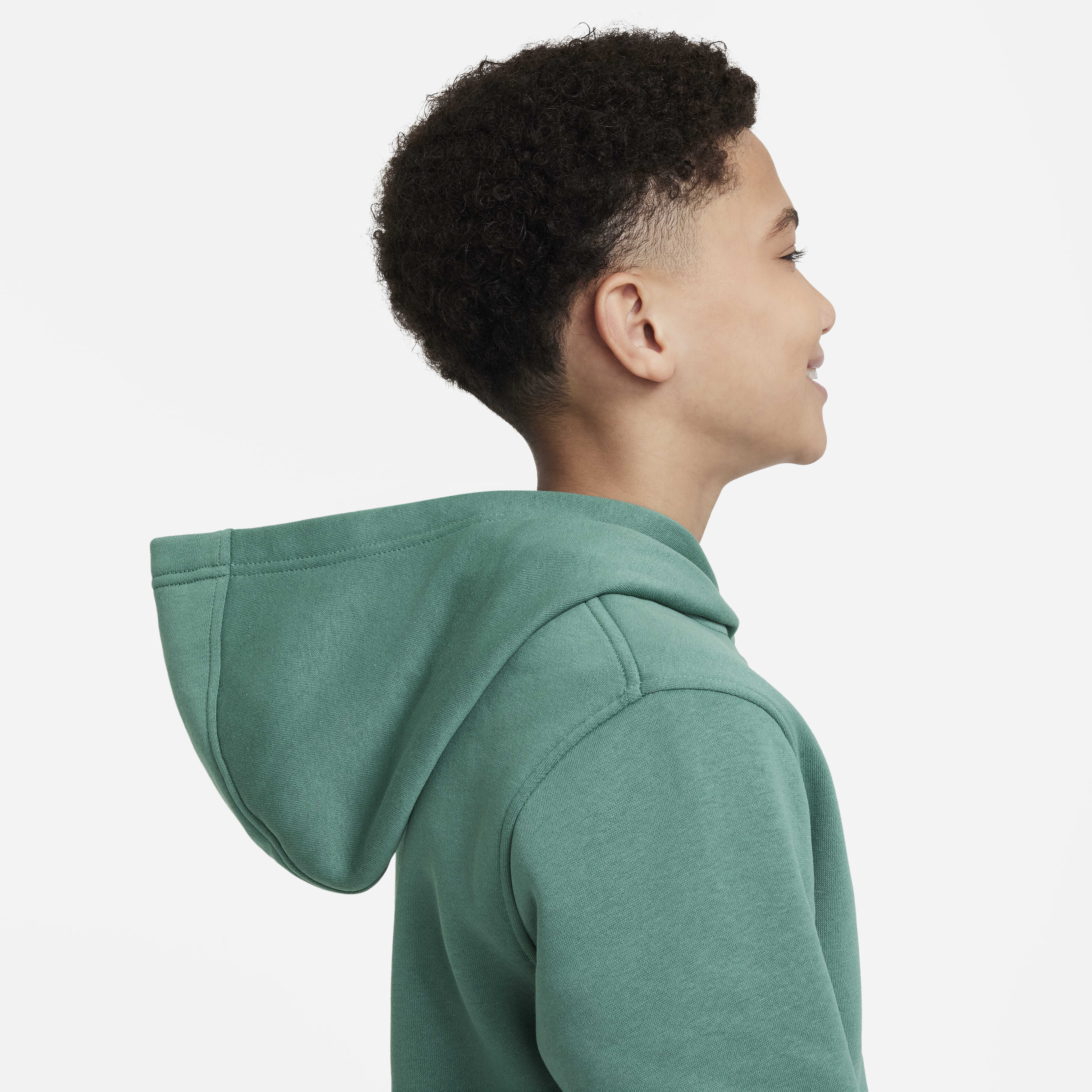 Nike Sportswear Club Fleece image number 4