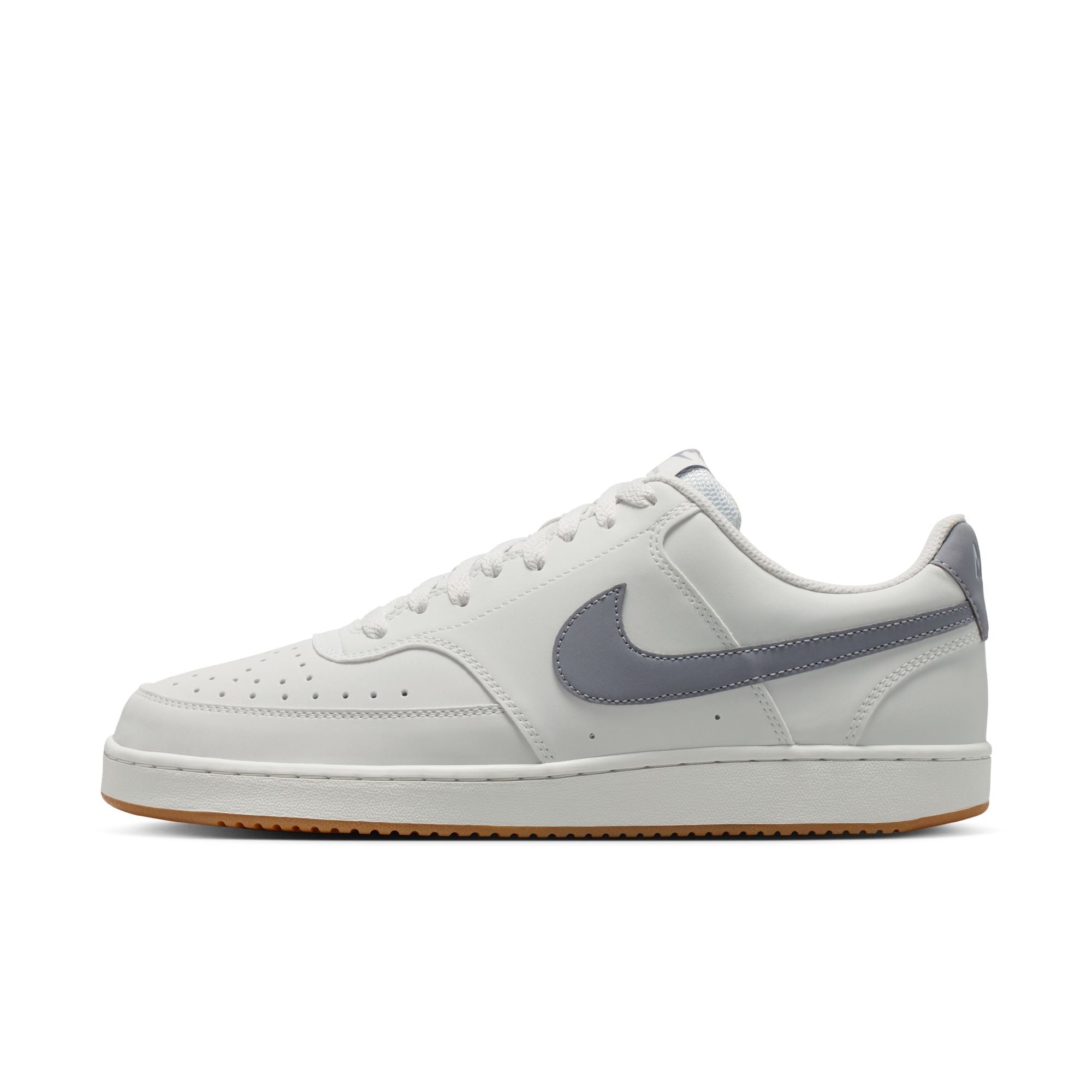 Nike Court Vision Low image number 0