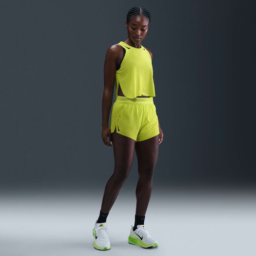 شورتات نسائية-نايكي, نايكي ايروسويفت, شورت الجري دراي-فت ADV بريف لايند بخصر متوسط للنساء - 8 سم (تقريبًا) شورتات نسائية-نايكي, نايكي ايروسويفت, شورت الجري دراي-فت ADV بريف لايند بخصر متوسط للنساء - 8 سم (تقريبًا)